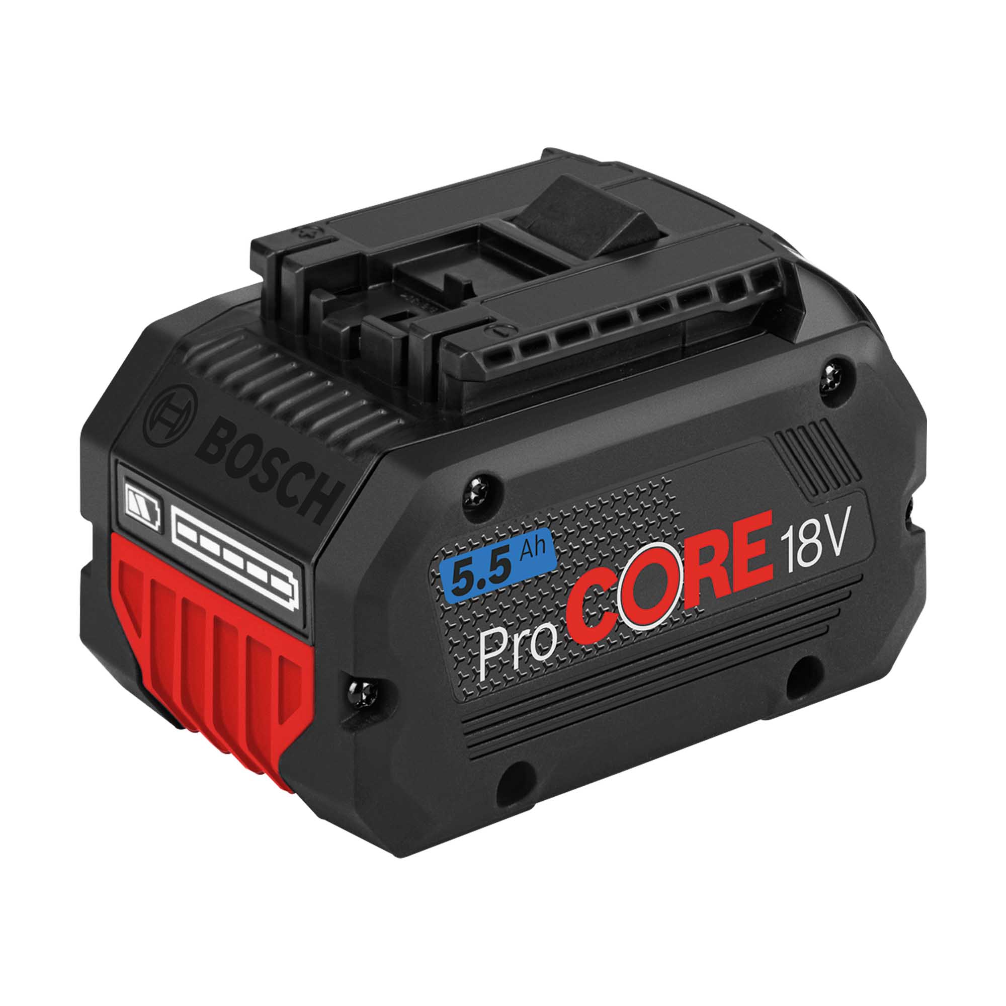 Batterie Bosch ProCore 18V 5.5Ah