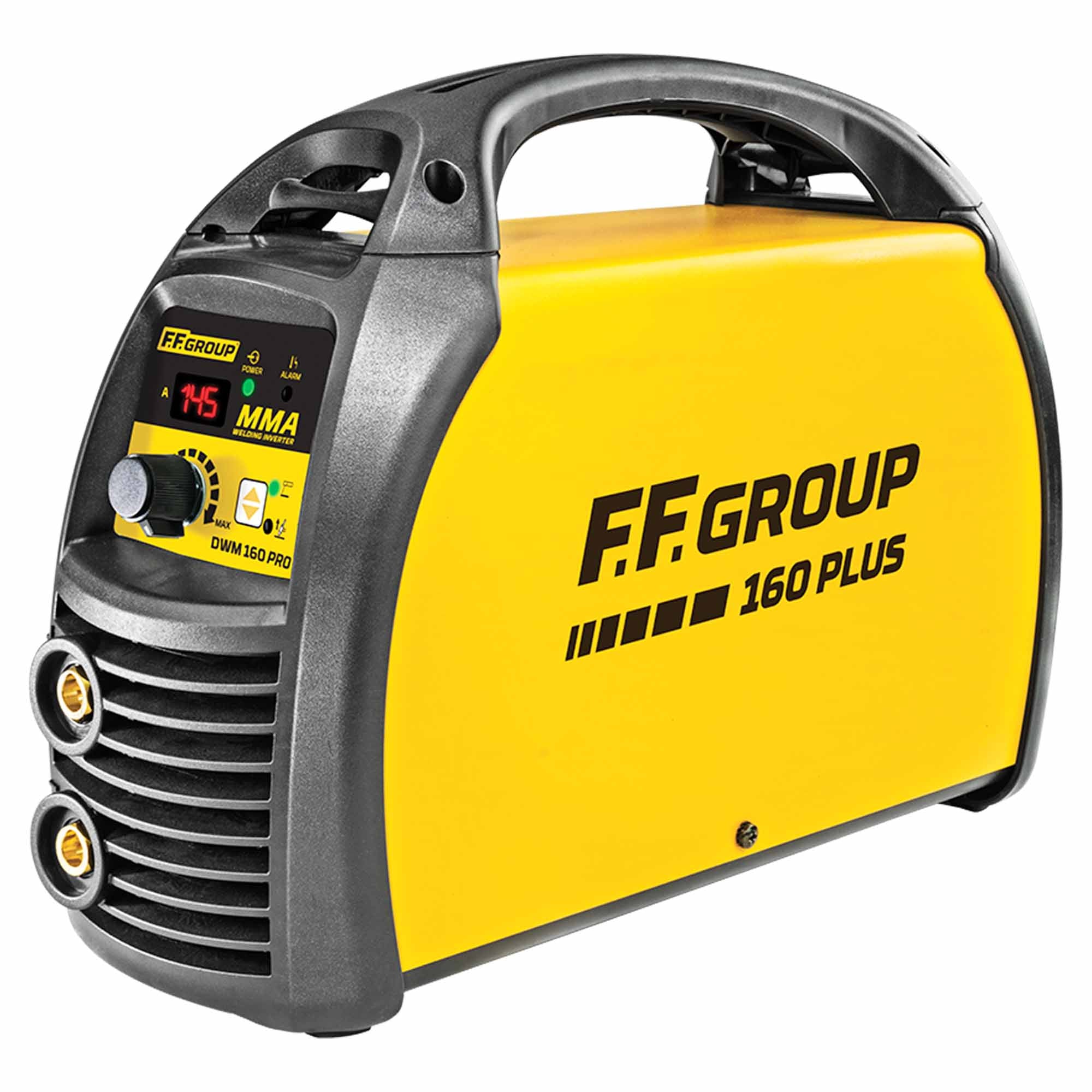 Soudeur FFgroup DWM 160 PLUS