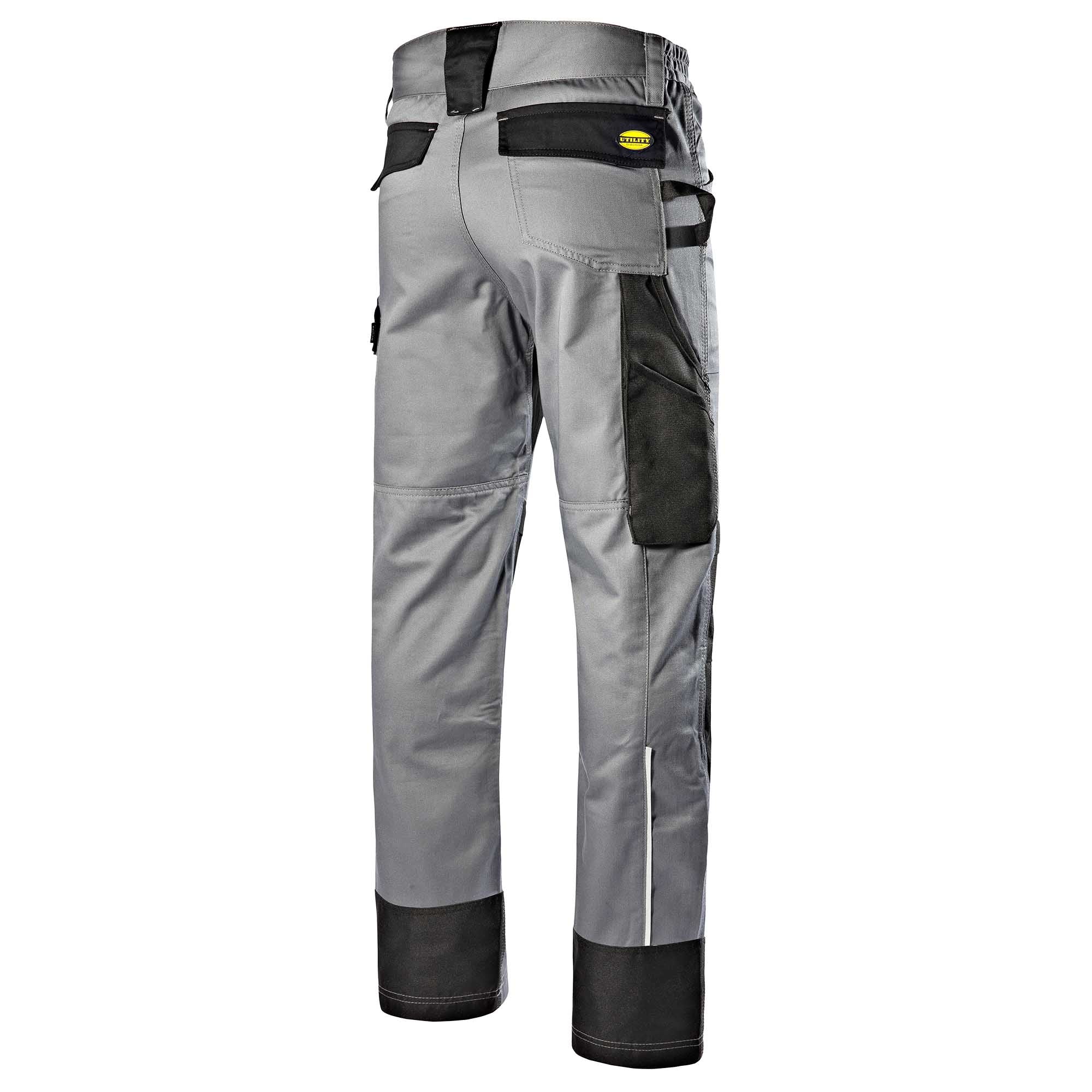 Pantalon Diadora Easywork Light