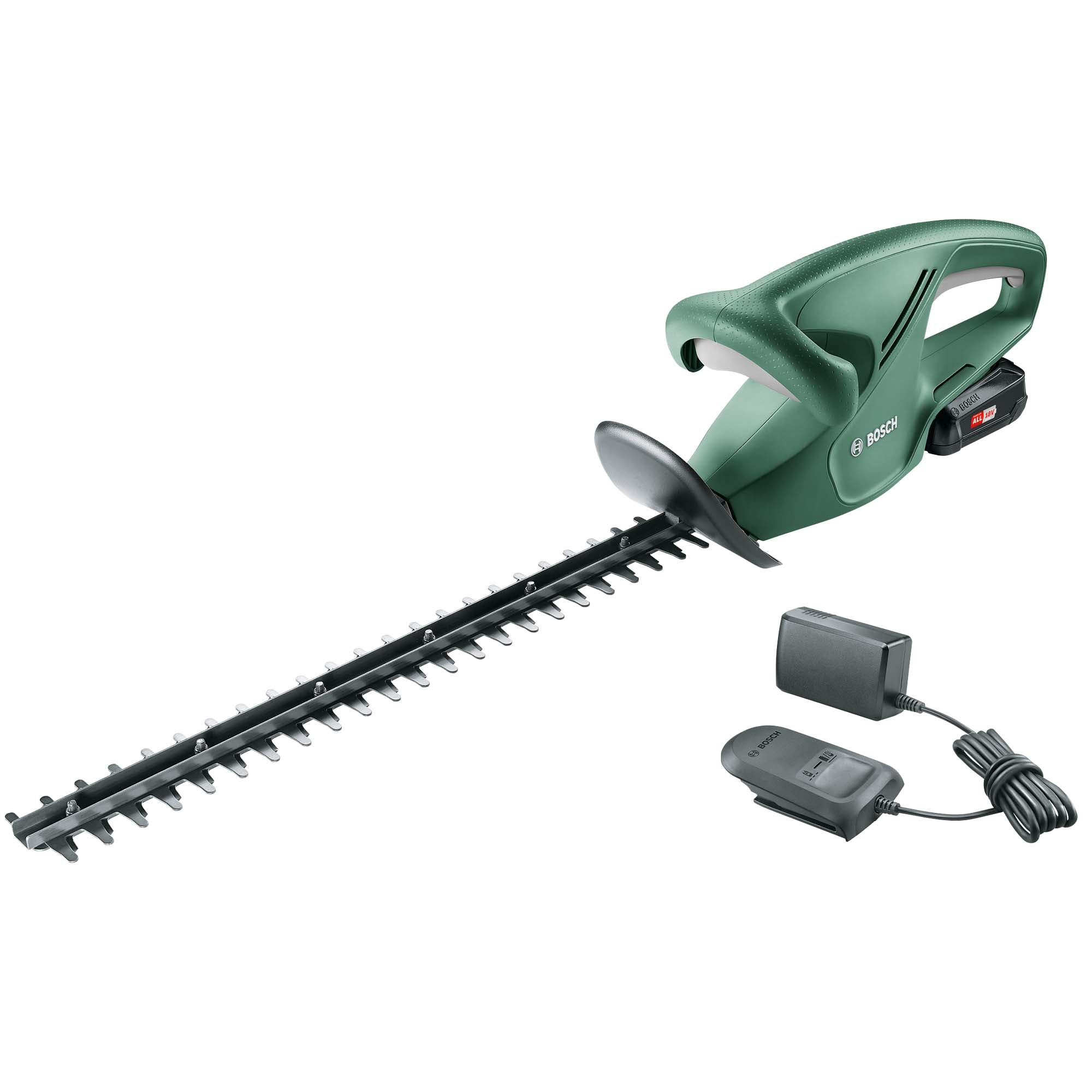 Taille-haie Bosch EasyHedgeCut 18-45 18V 2Ah