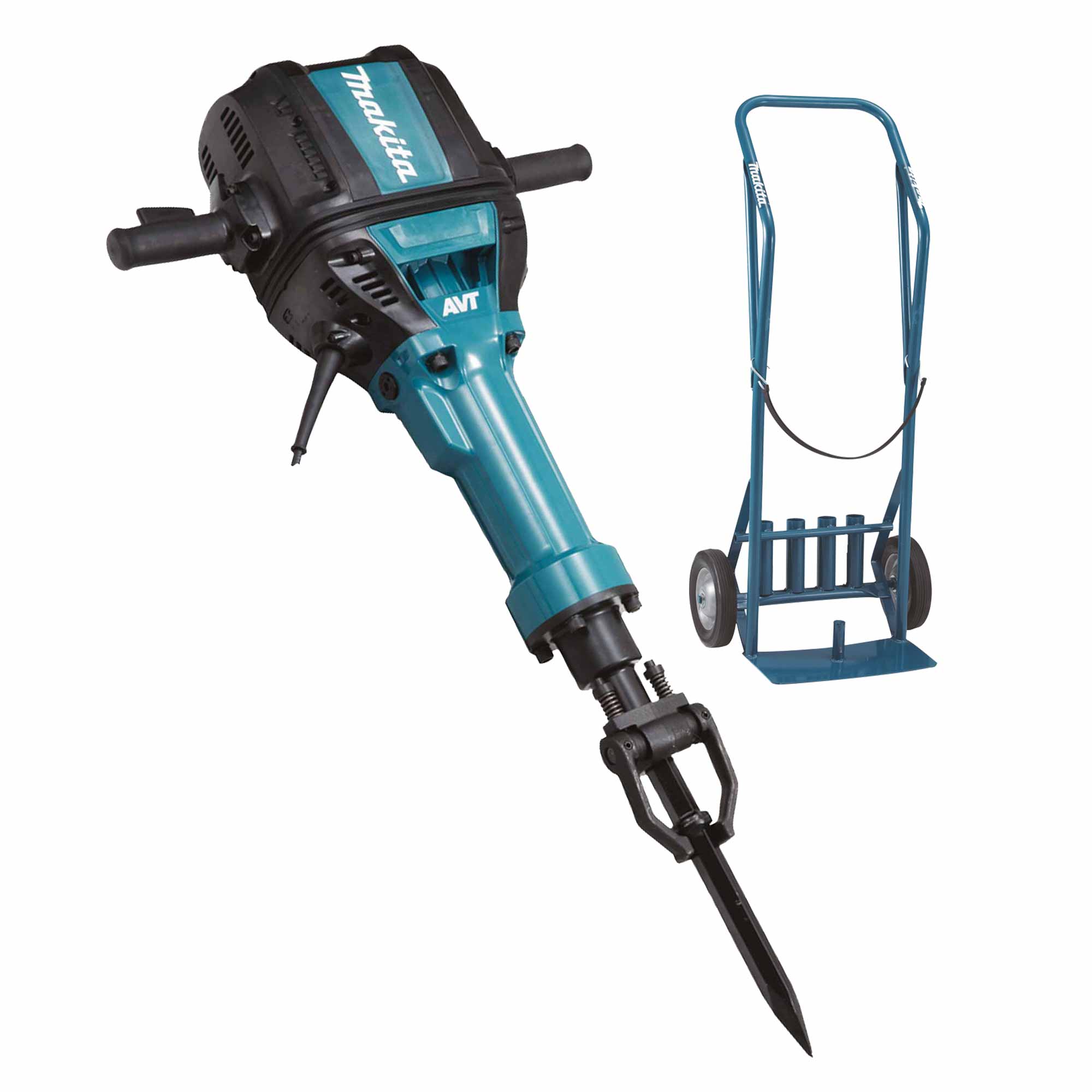 Marteau Burineur Makita HM1812 2000W