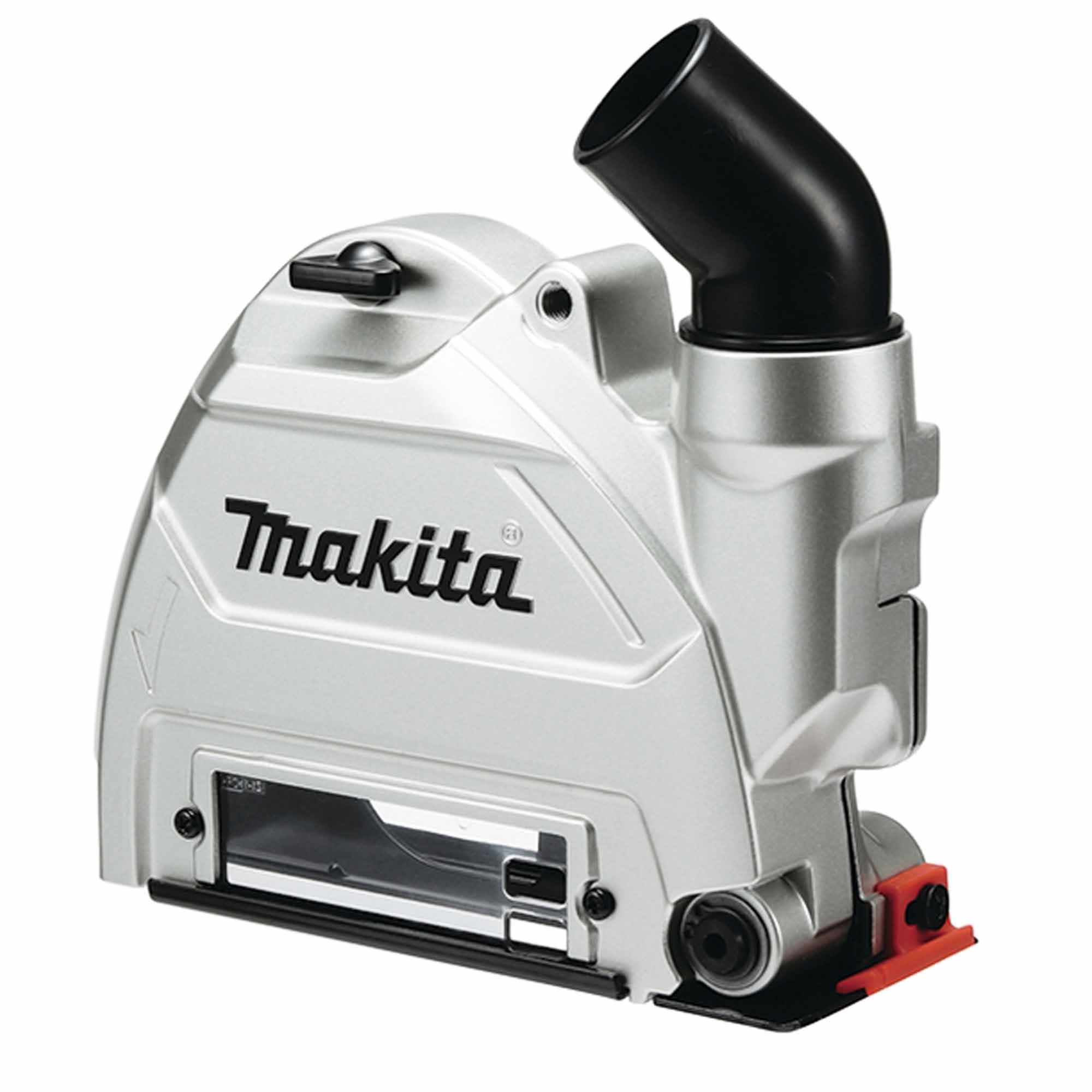 Carter d'Aspiration Makita XGT 191G06-2