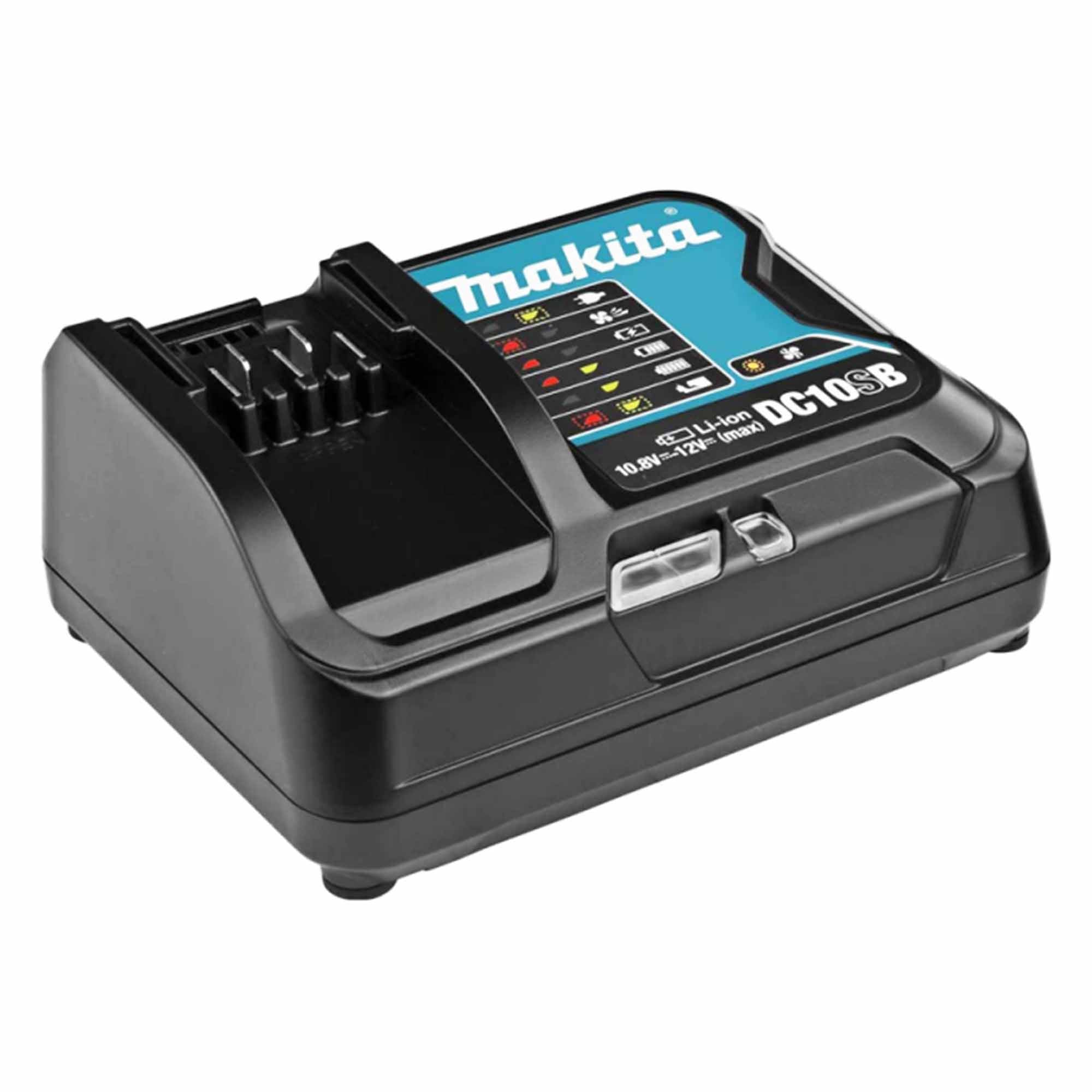 Chargeur Makita DC10SB 12V