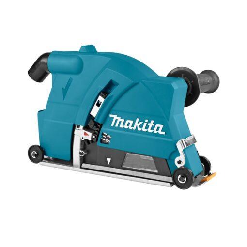 Carter d'Aspiration Makita 198440-5 230mm