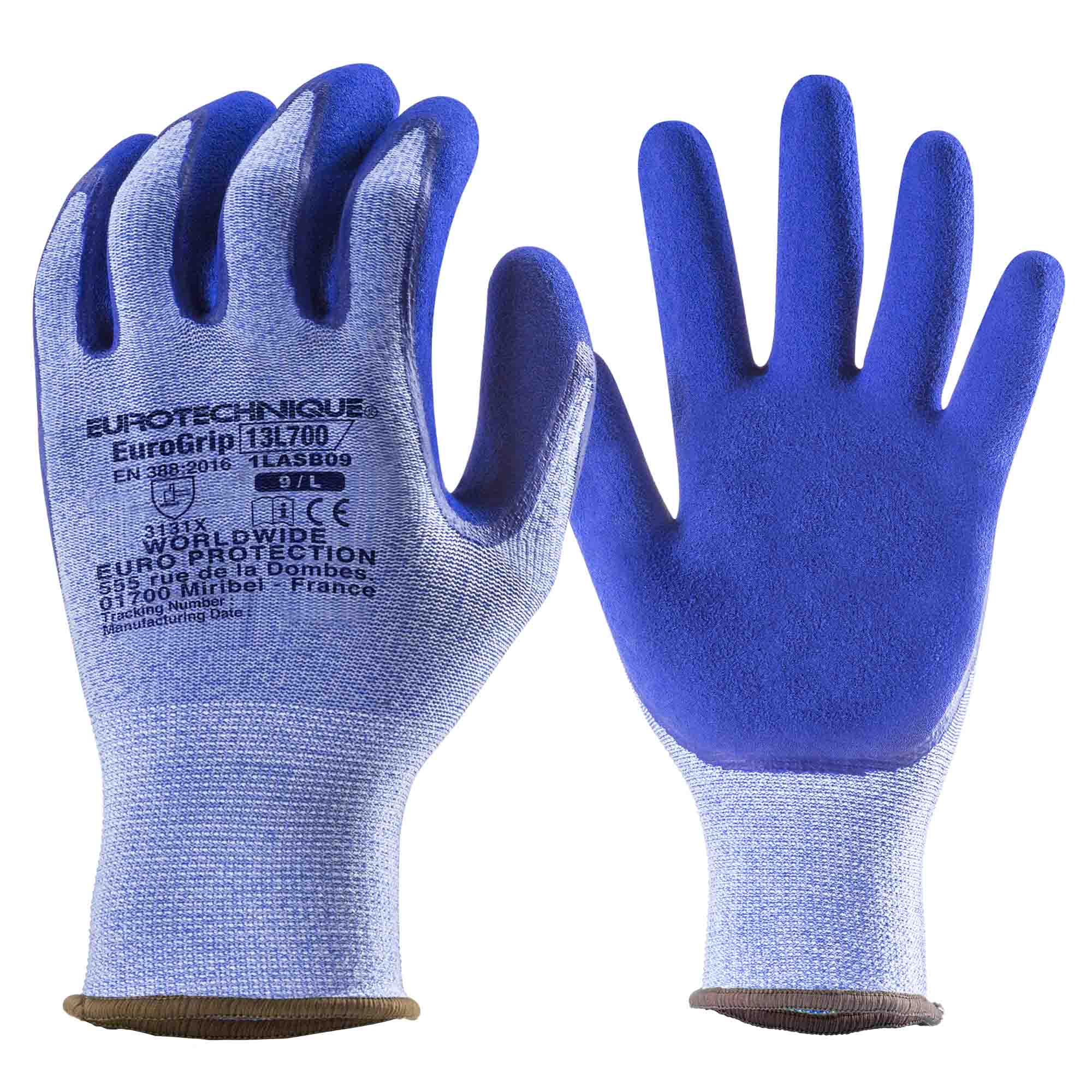 Gants Coverguard 1LASB