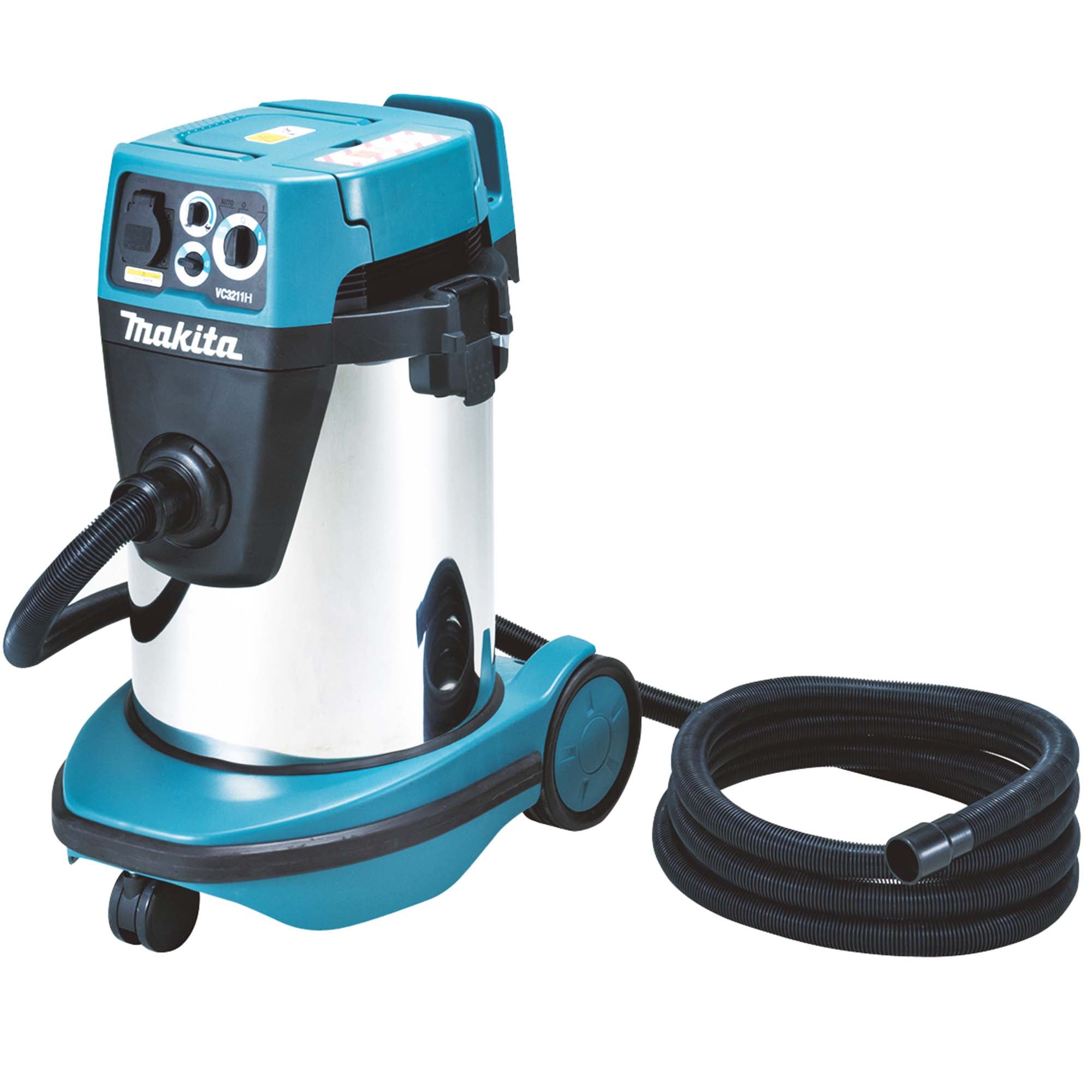 Aspirateur Makita VC3211HX1 1050W