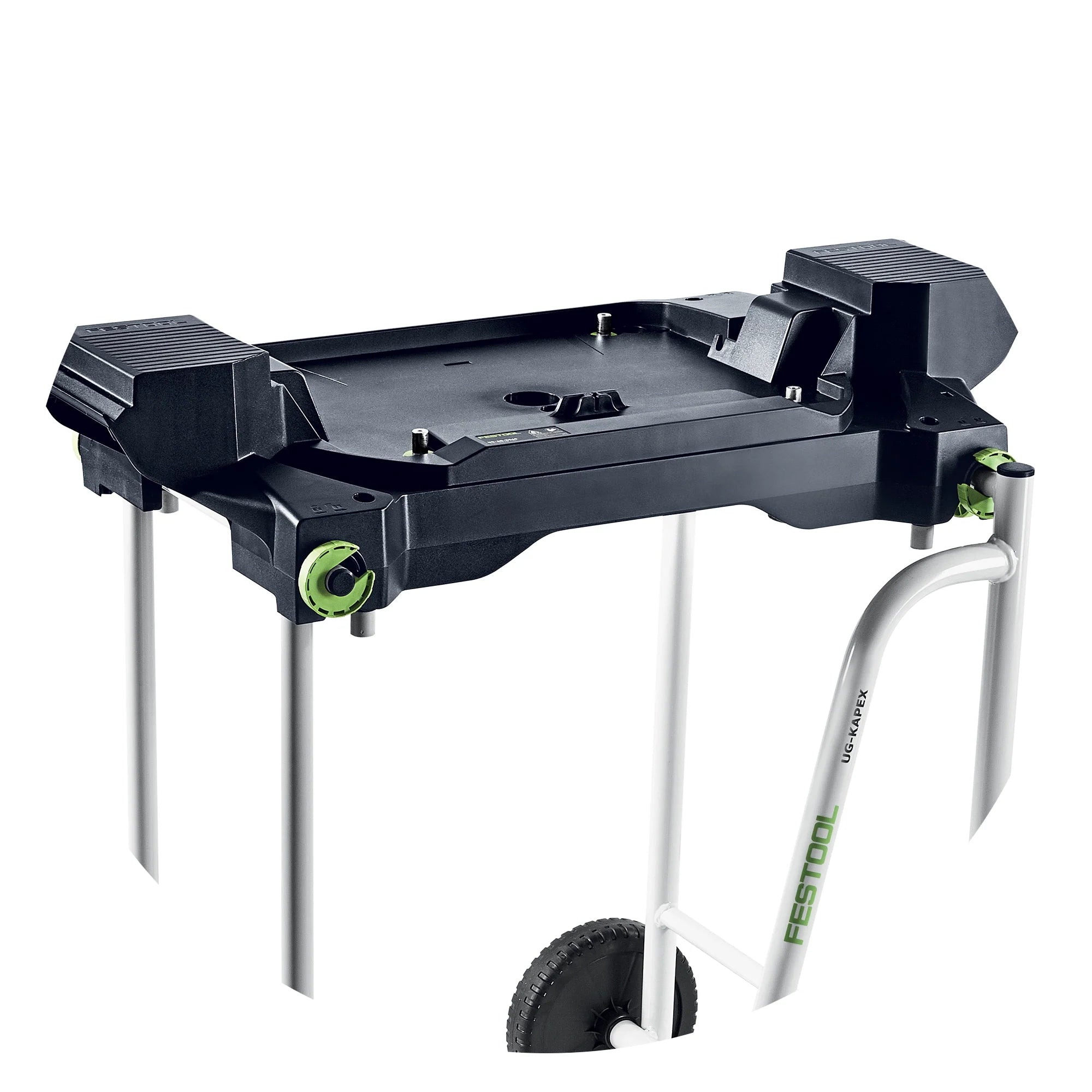 Châssis de transport Festool UG-KS 60 Set