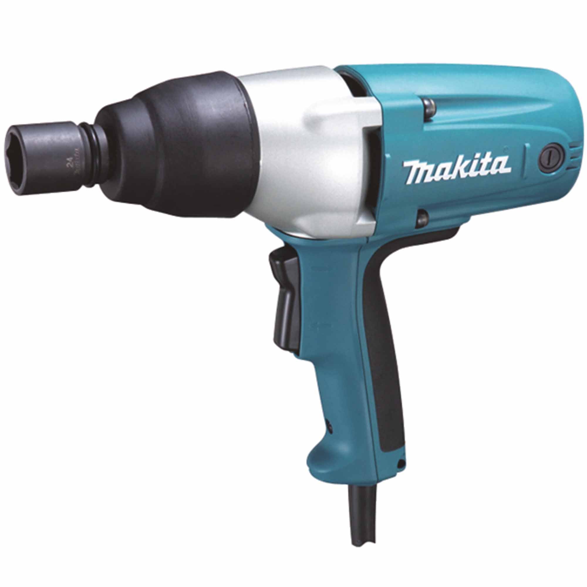 Visseuse à chocs Makita TW0350J 400W