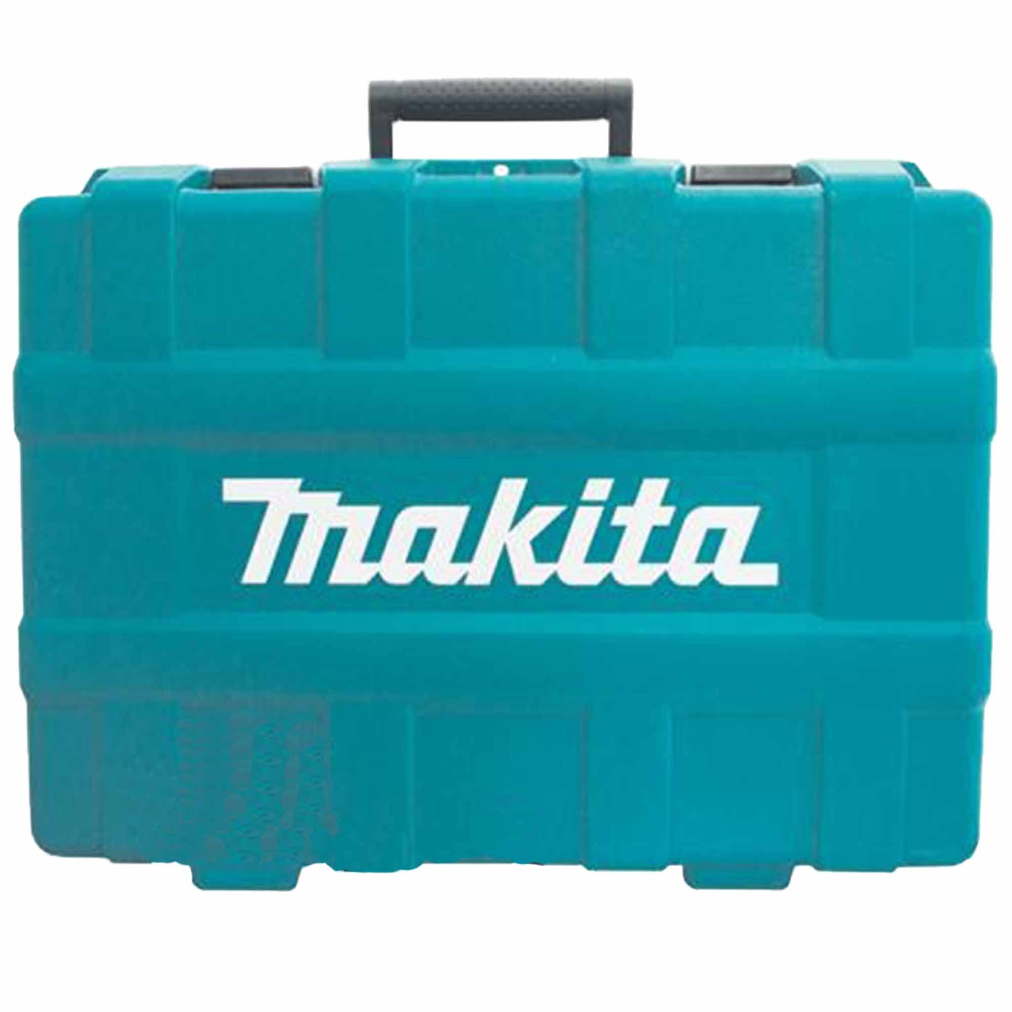 Meuleuse d'angle Makita DGA901T2U2 36V 5Ah