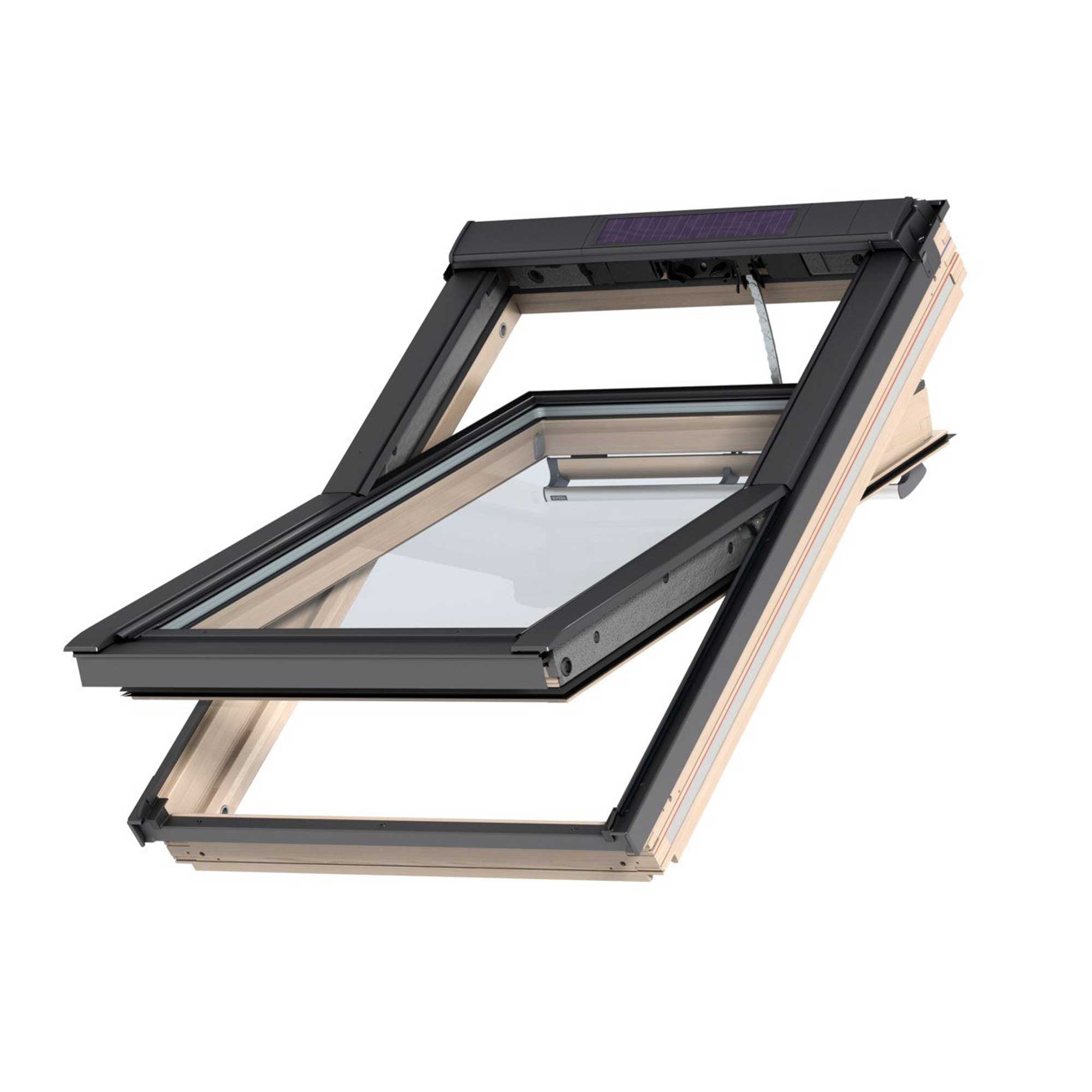 Fenêtre Intègre Solaire Velux GGL 308630