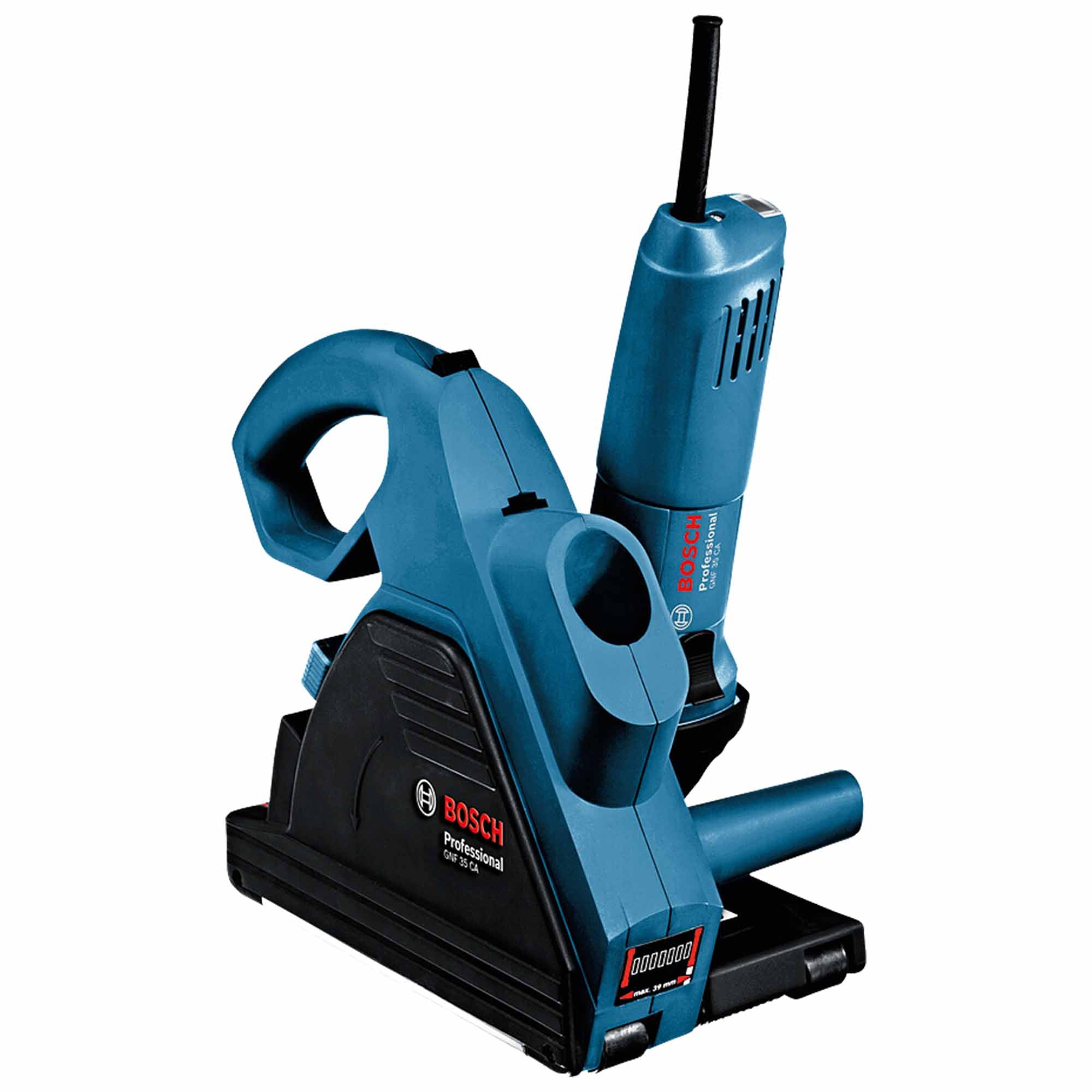 Rainureuse Bosch GNF 35 CA 1400W