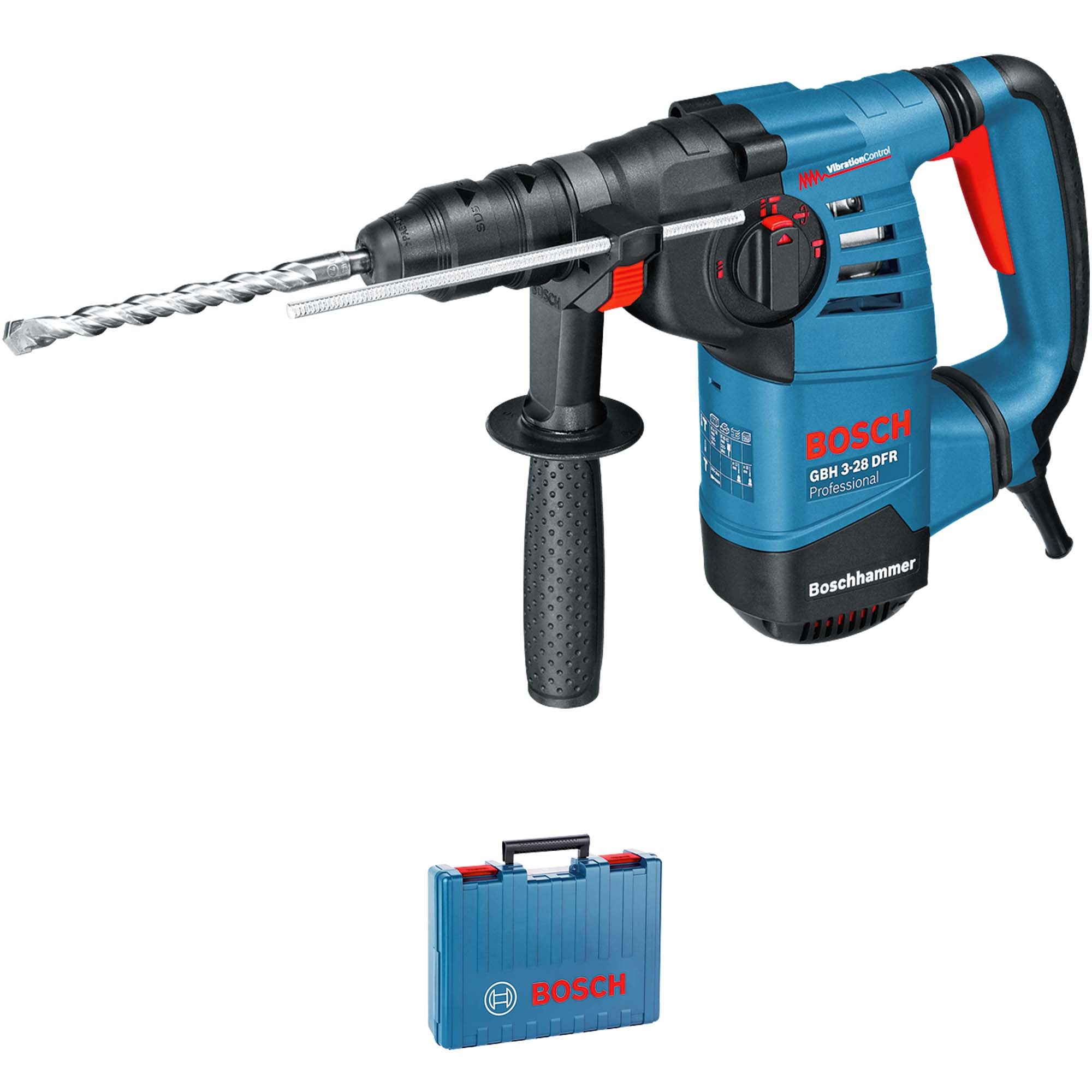 Marteau perforateur Bosch GBH 3-28 DFR 800W