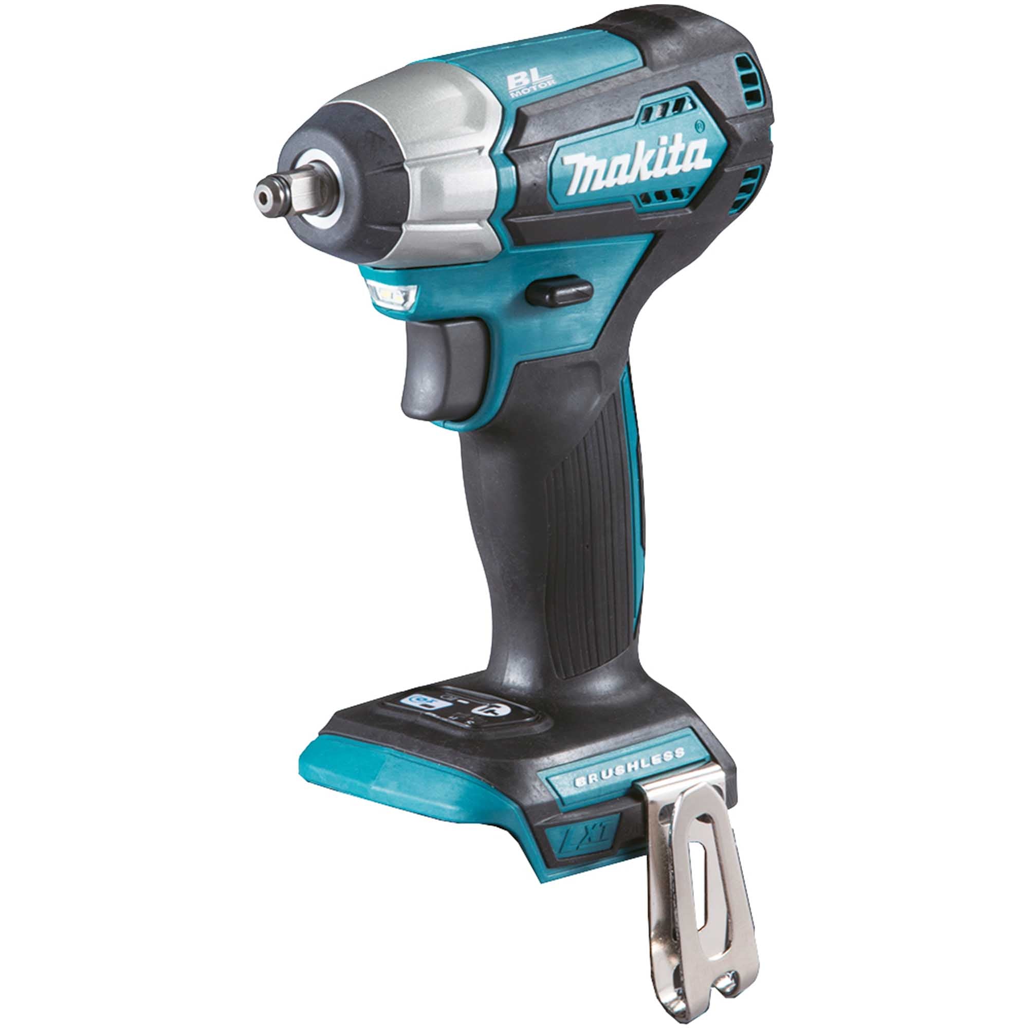 Visseuse à chocs Makita DTW180Z 18V