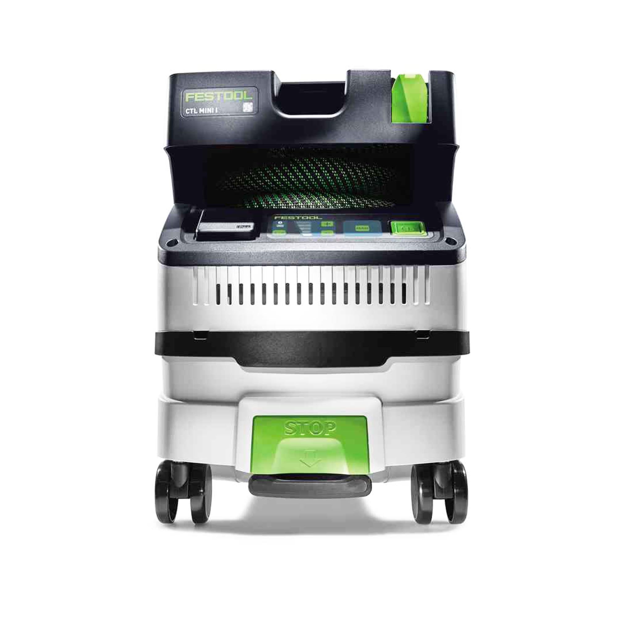 Aspirateur Festool CTL MINI I 1200W