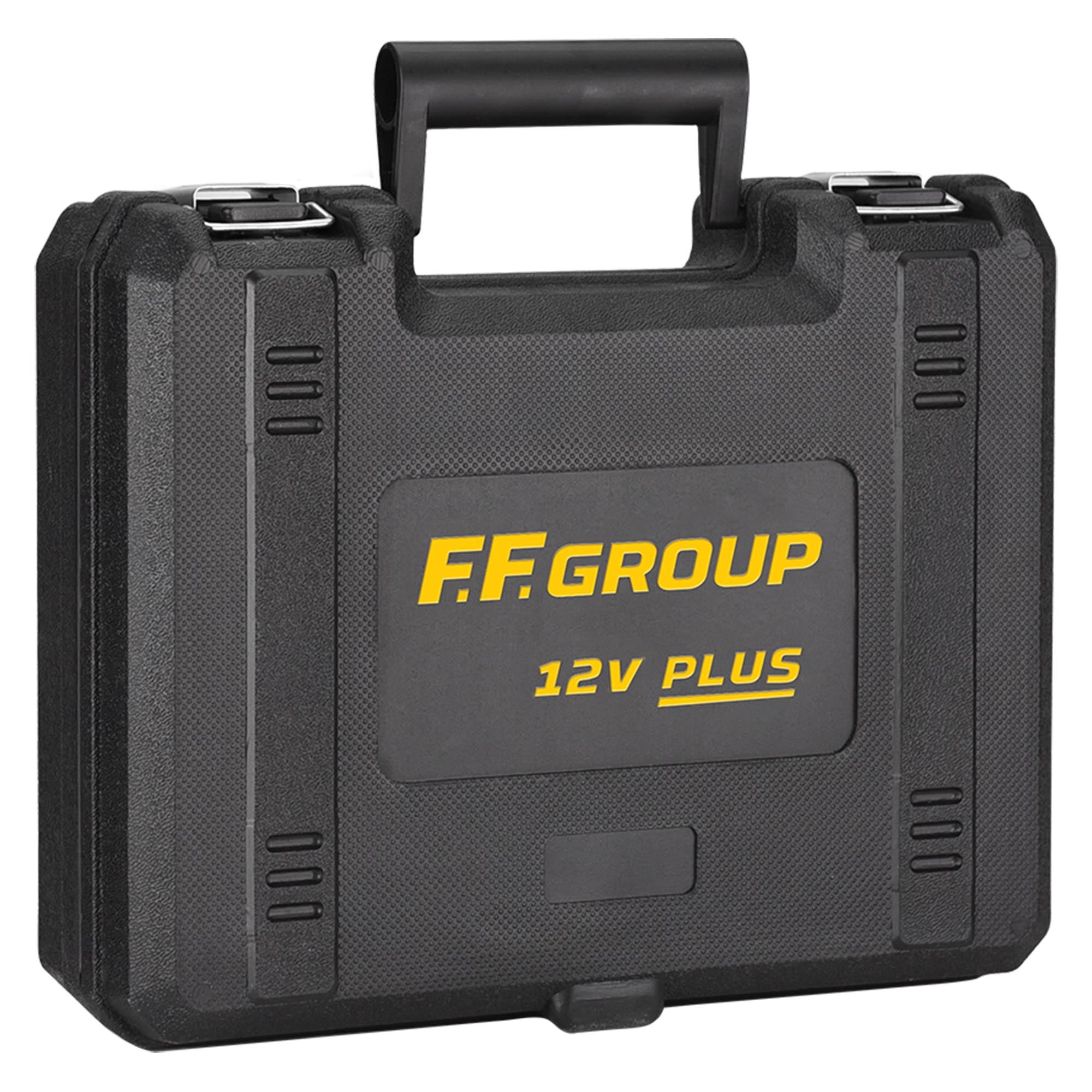 Visseuse FFgroup CDD Plus 12V 2Ah