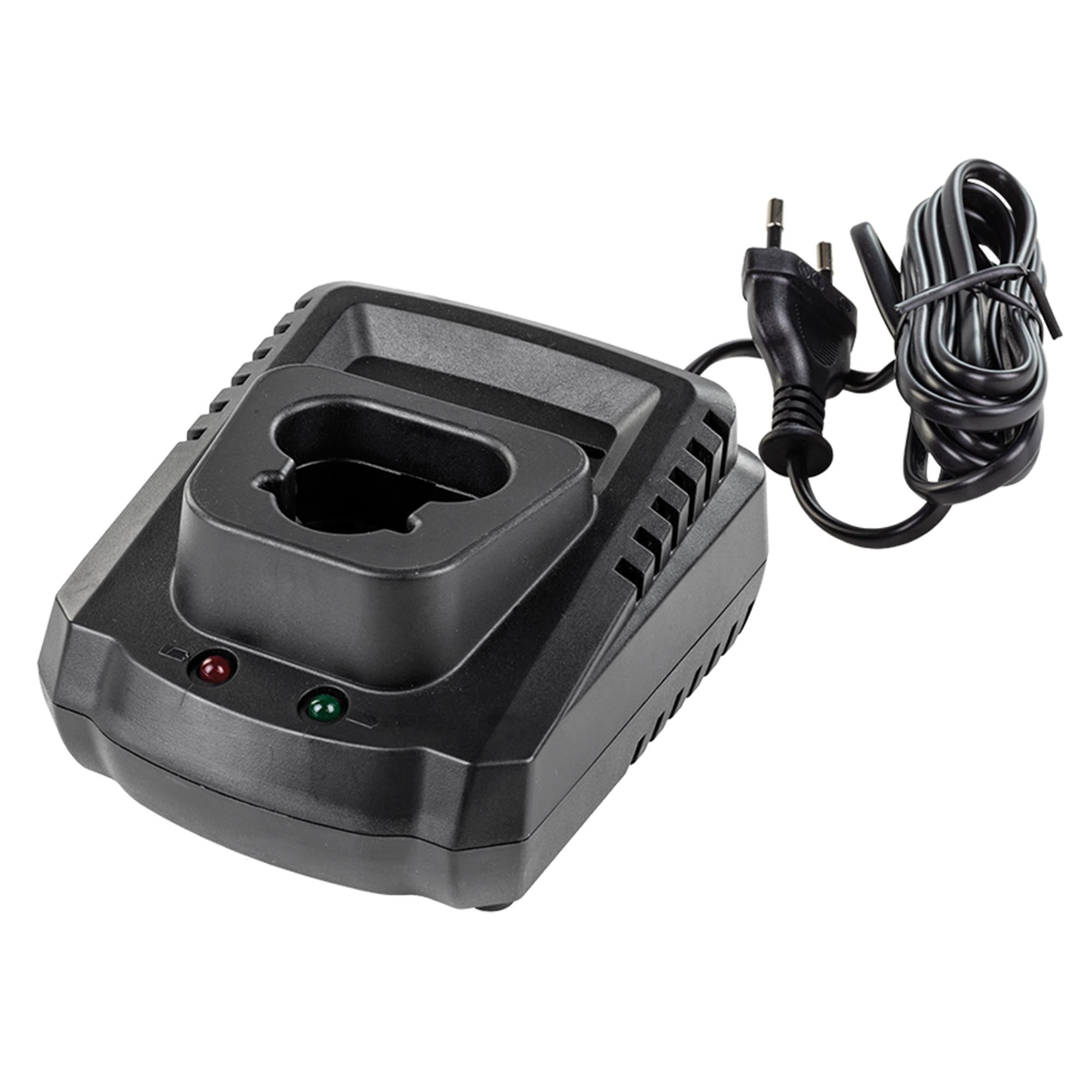 Chargeur FFgroup CH 12V