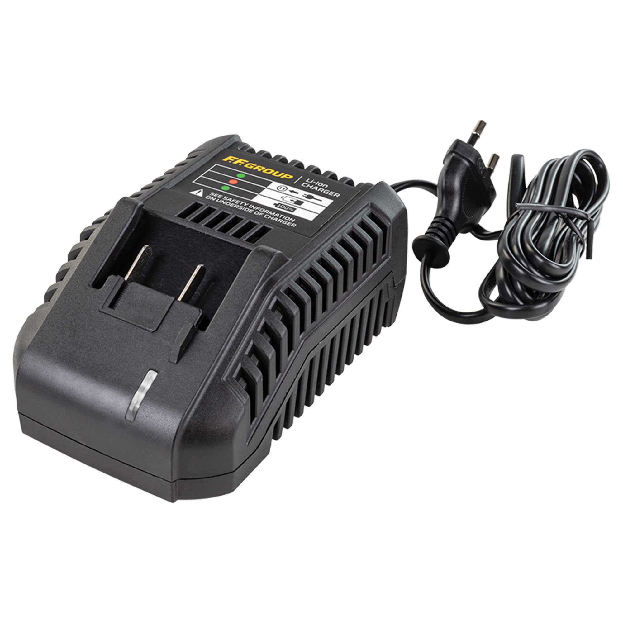 Pack FFgroup DLF3504TJ1 20V 2AH