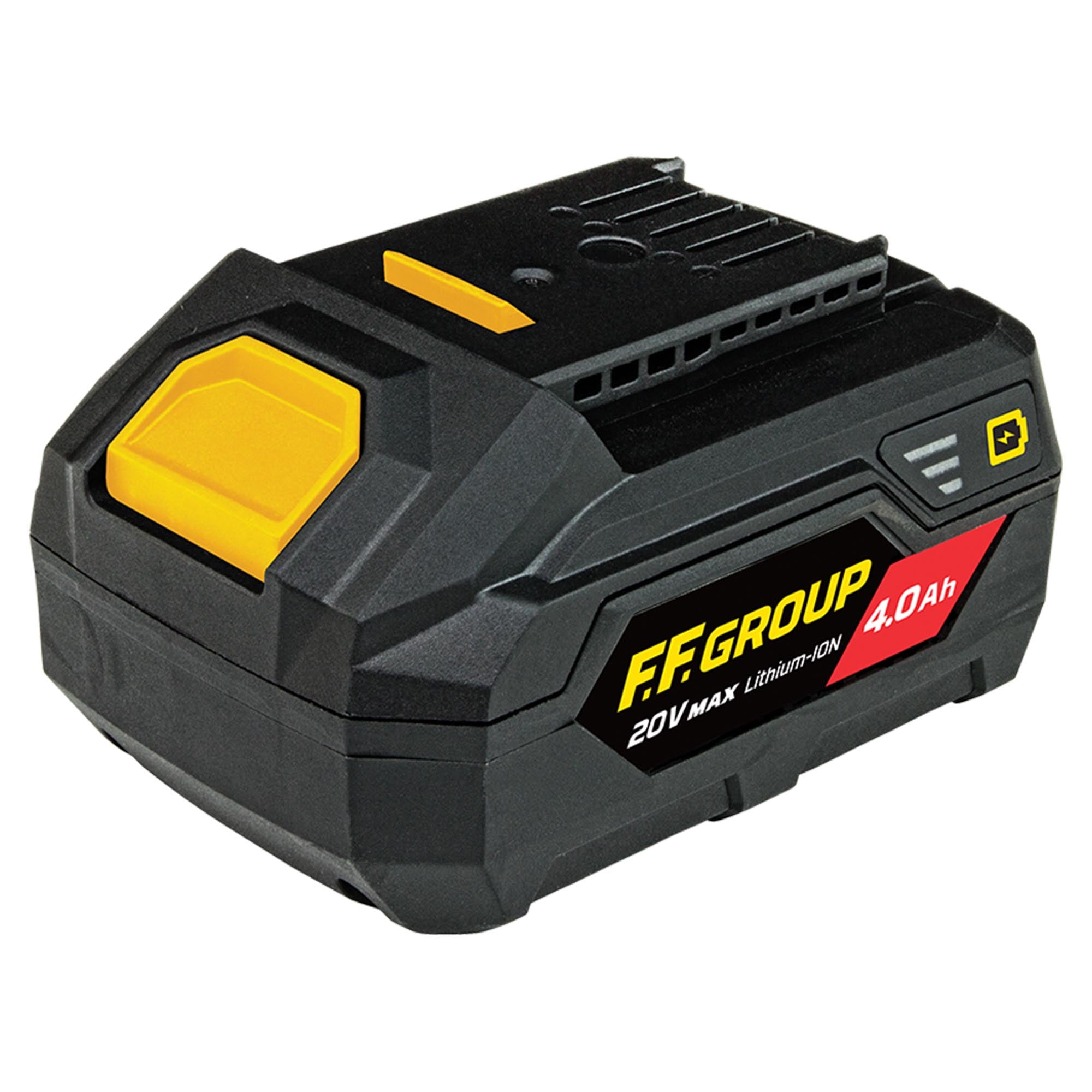 Batterie FFgroup BLI 20V 4.0Ah