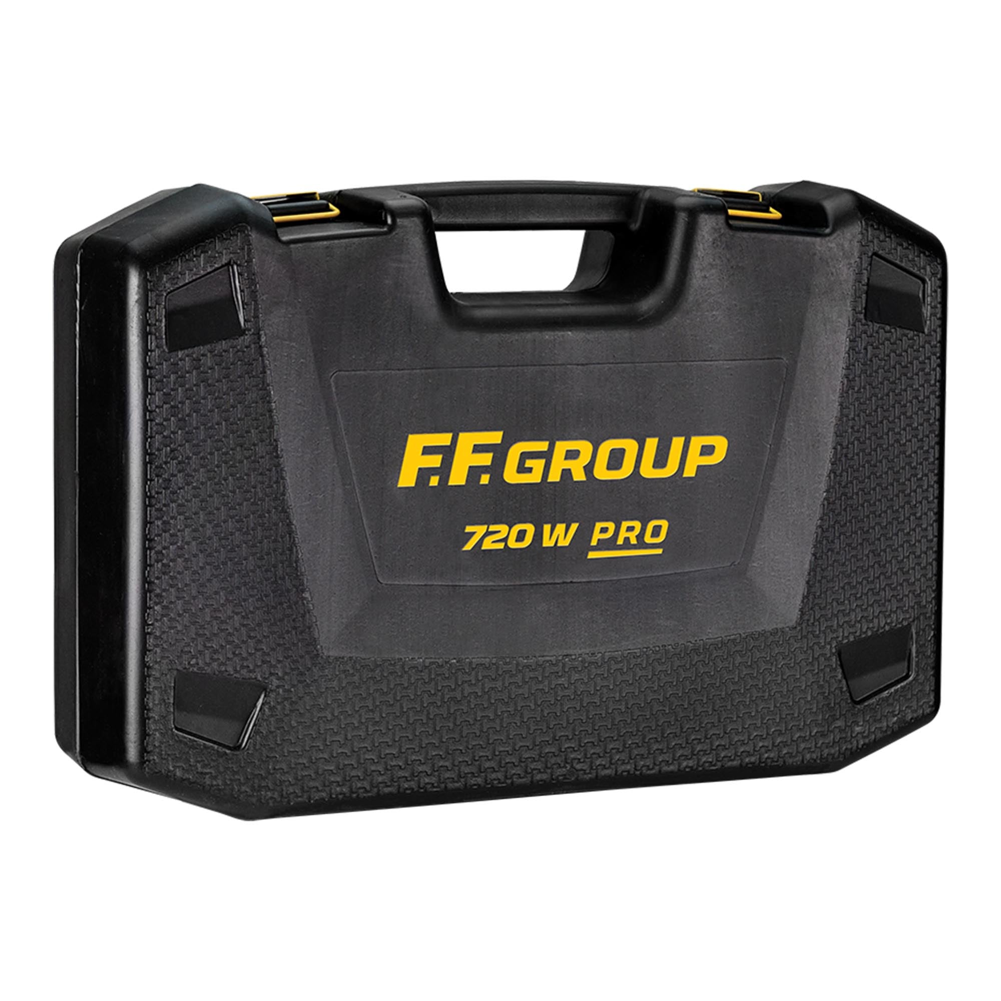 Marteau perforateur FFgroup RH 24 720W Pro