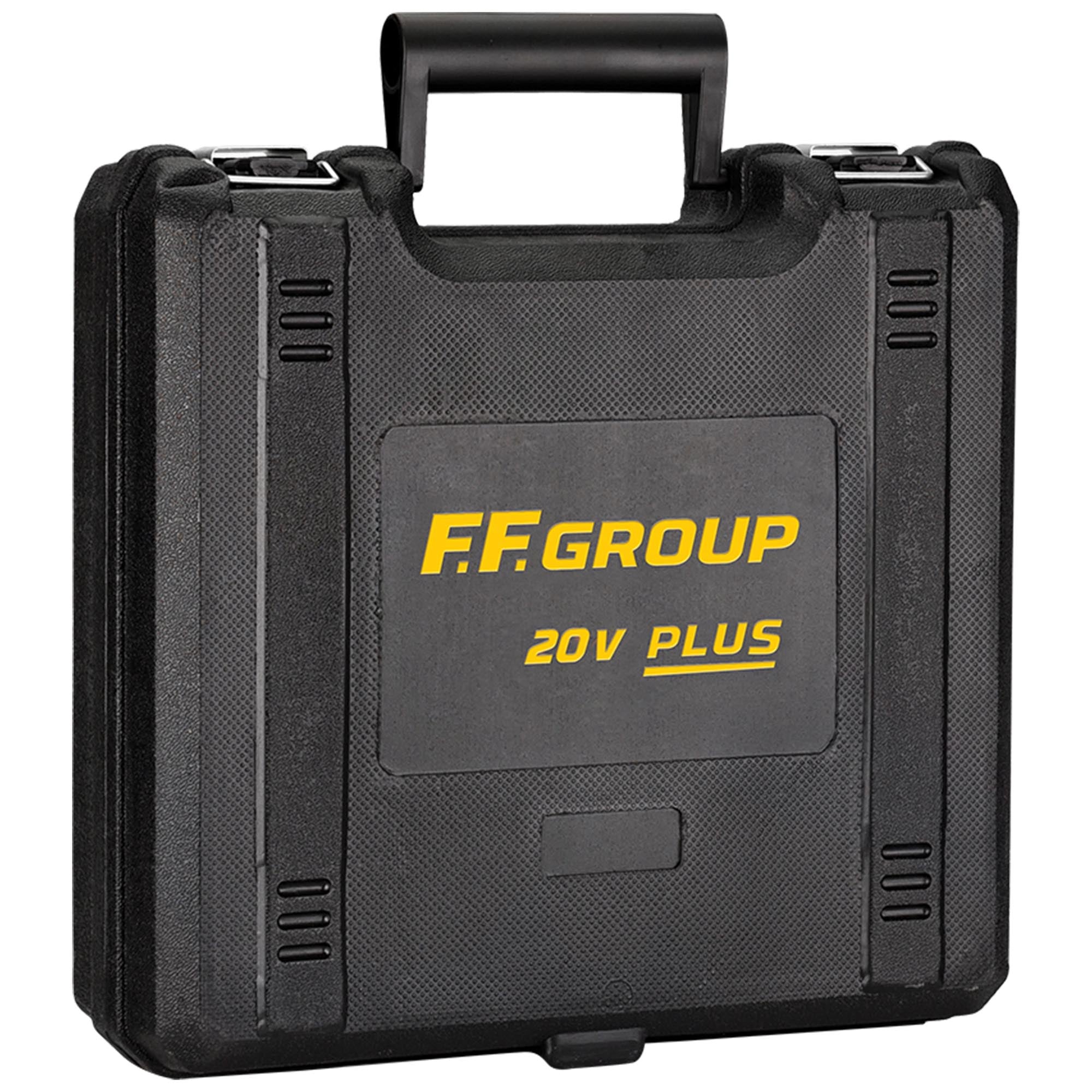 Visseuse FFgroup CDD/35 Plus 20V 2Ah