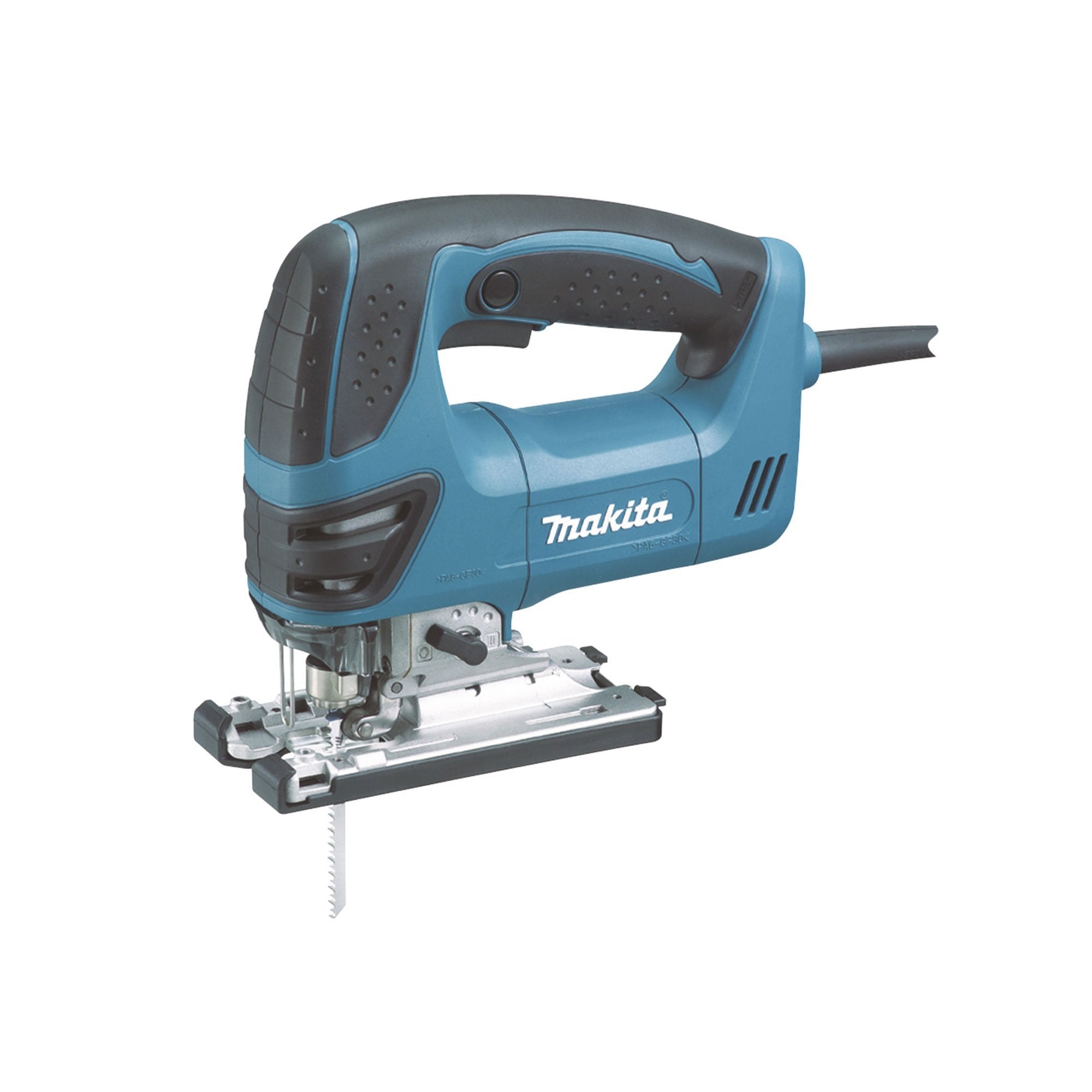 Scie Sauteuse Makita 4350TJ 580W