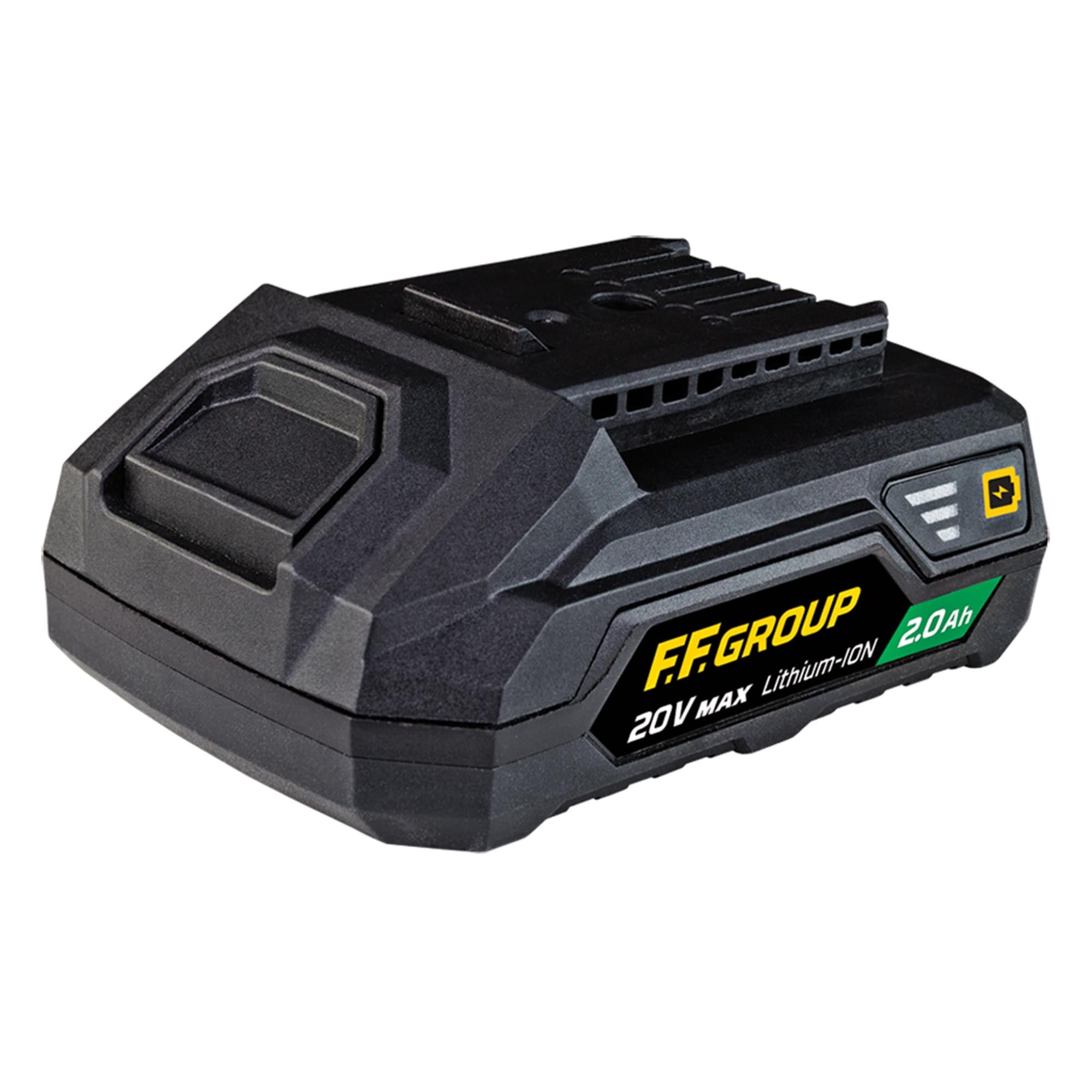 Perceuse FFgroup CHD/60-BL 20V PRO