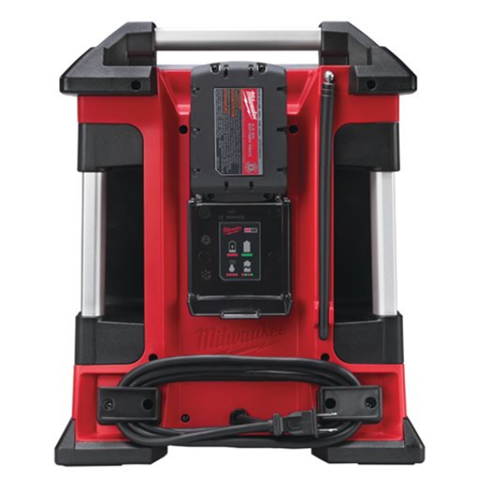 Radio Milwaukee M18 RC-0