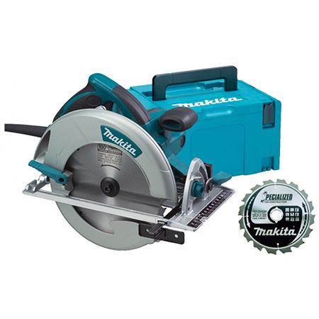 Scie circulaire Makita 5008MGJX 1800W