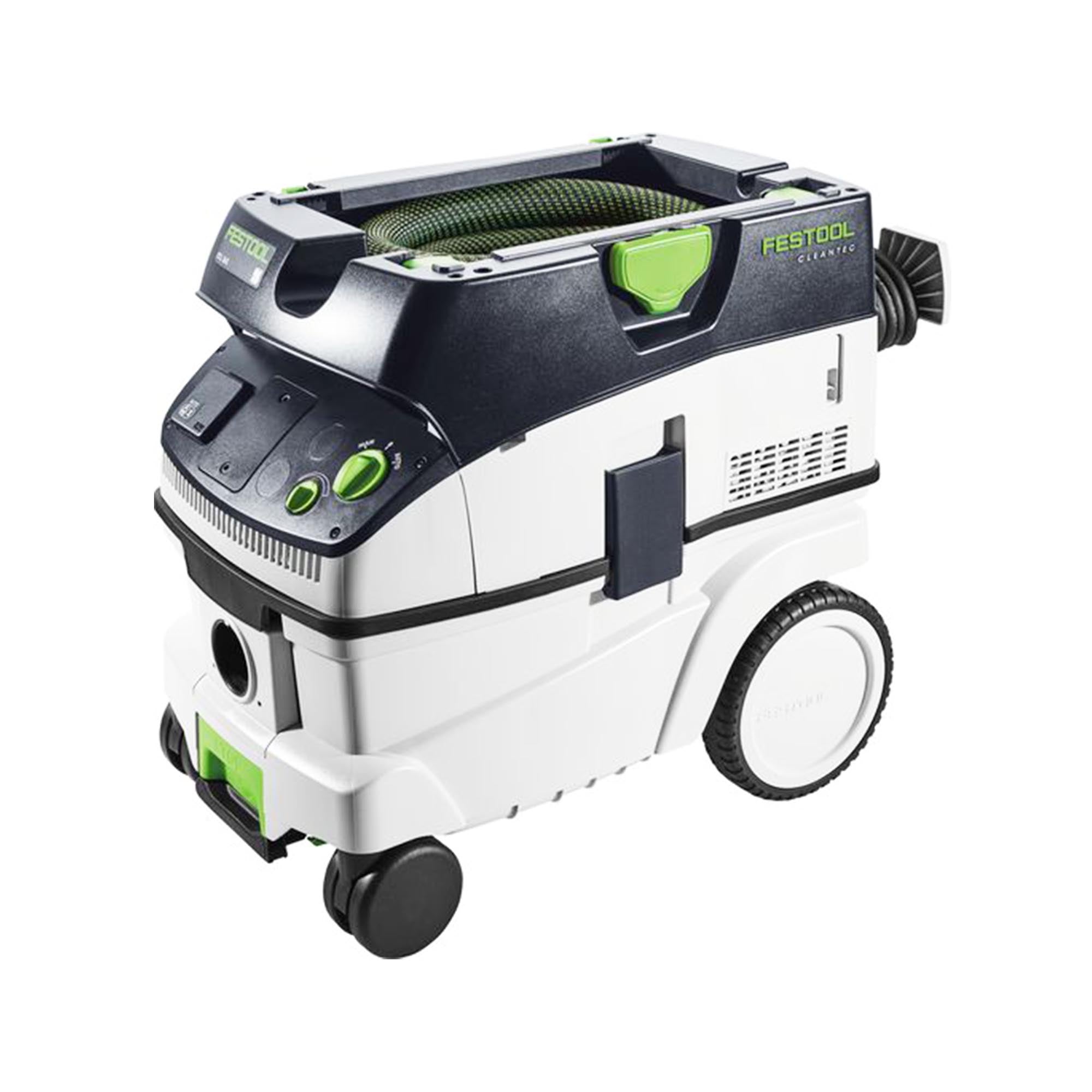 Aspirateur Festool CTL 26 E 1200W