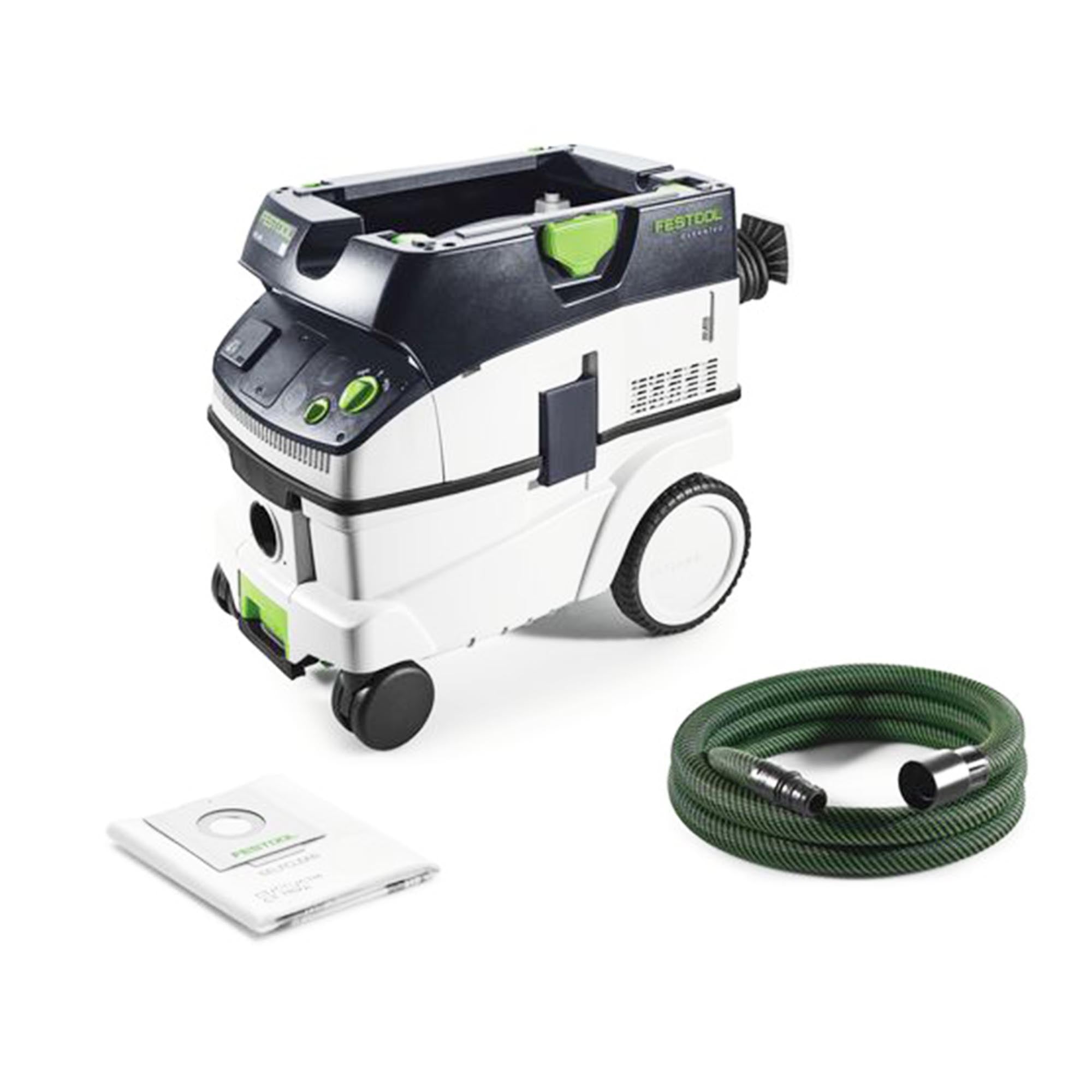 Aspirateur Festool CTL 26 E 1200W