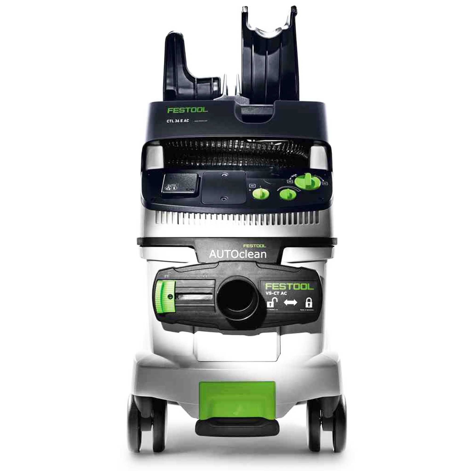 Aspirateur Festool CTL 36 E AC-LHS 2400W