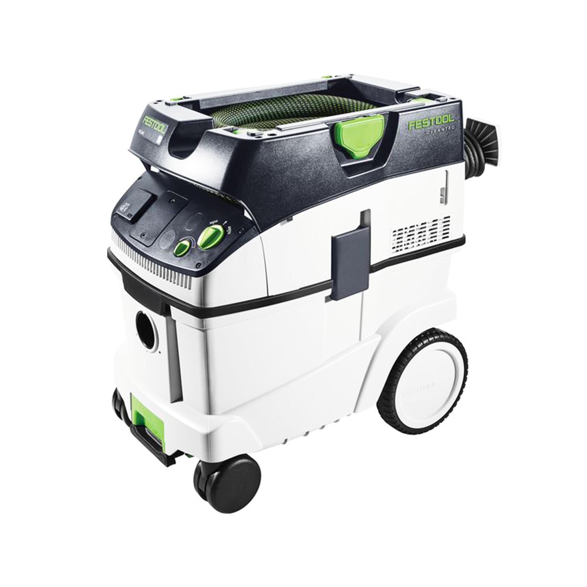 Aspirateur Festool CTL 36 E 2400W