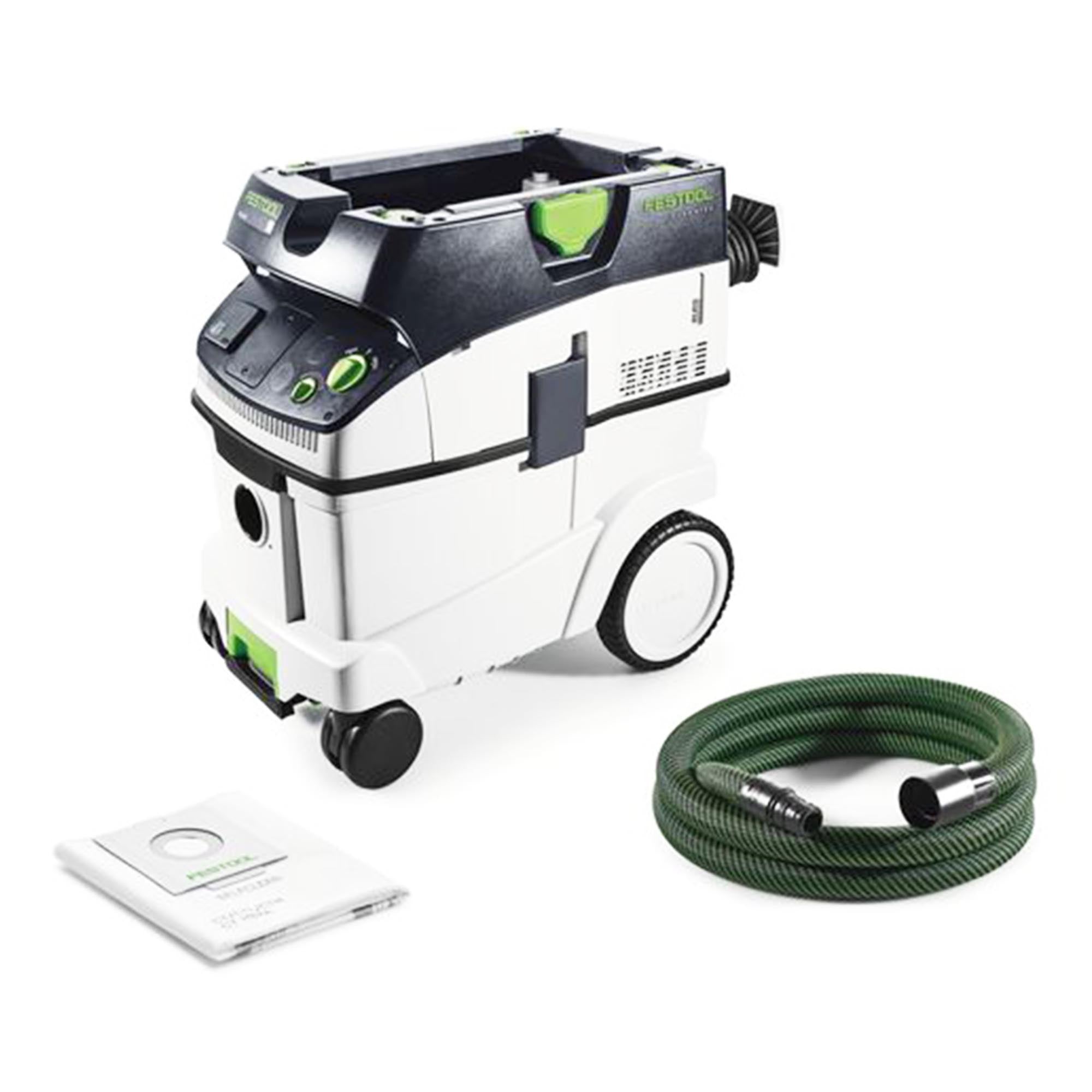 Aspirateur Festool CTL 36 E 2400W