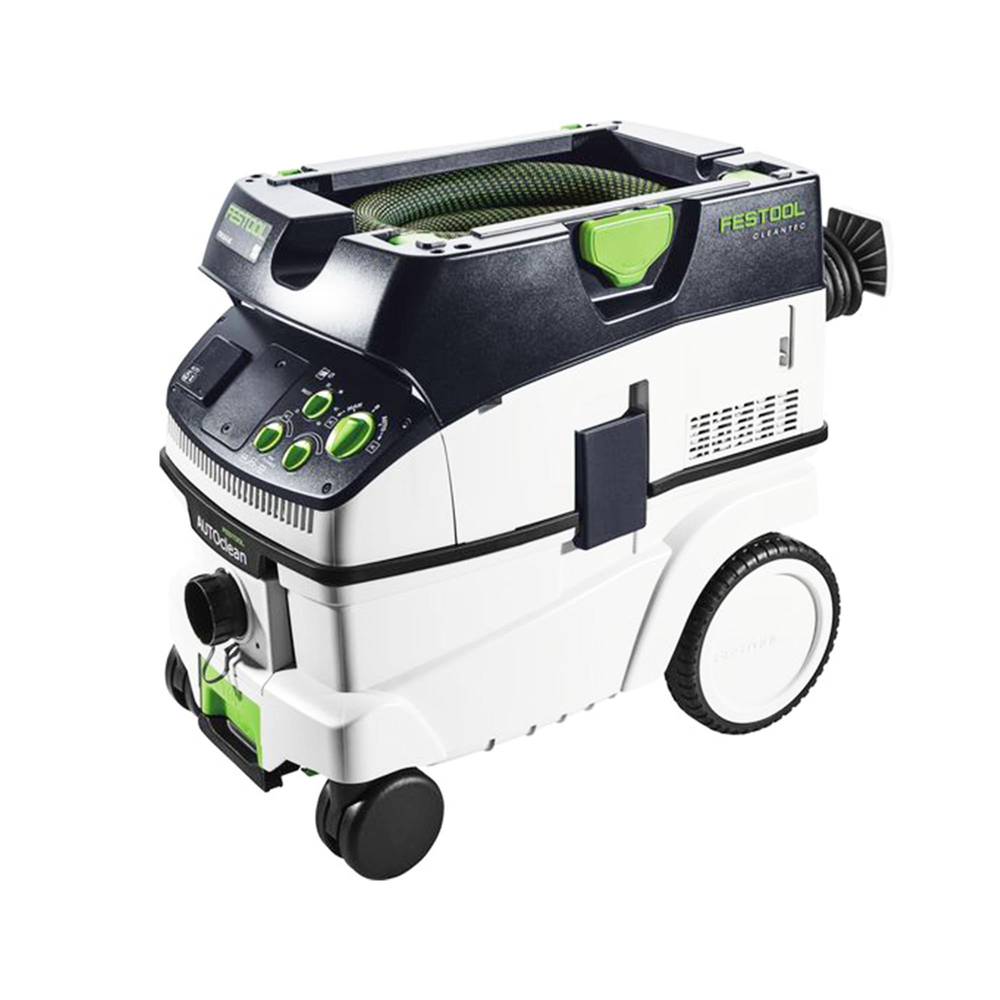 Aspirateur Festool CTM 26 E AC 1200W