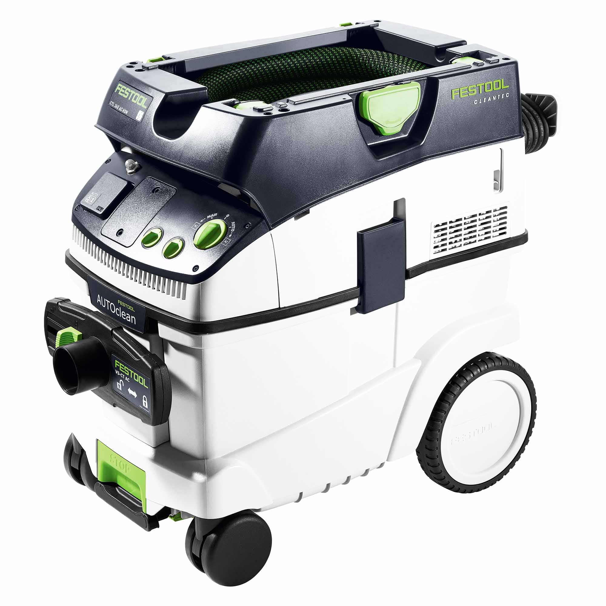 Aspirateur Festool CTL 36 E AC Renofix 1200W