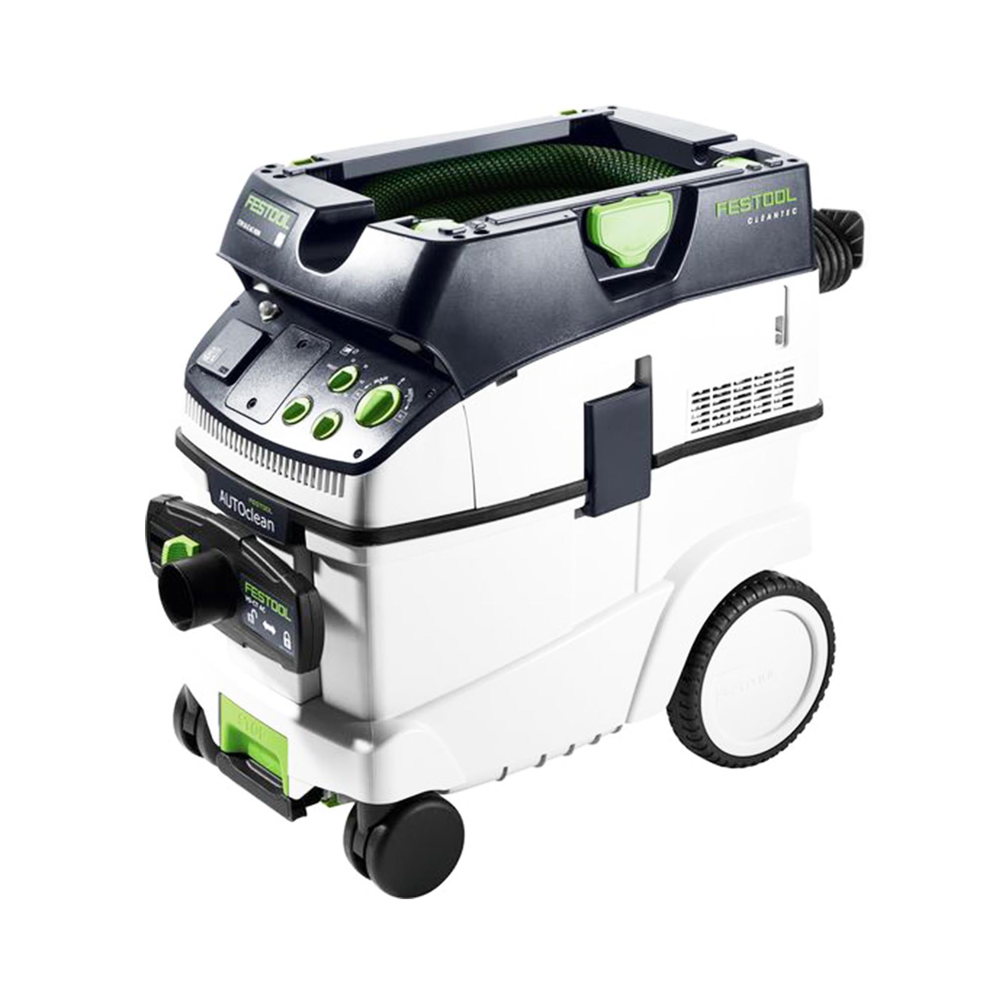 Aspirateur Festool CTM 36 E AC Renofix 1200W