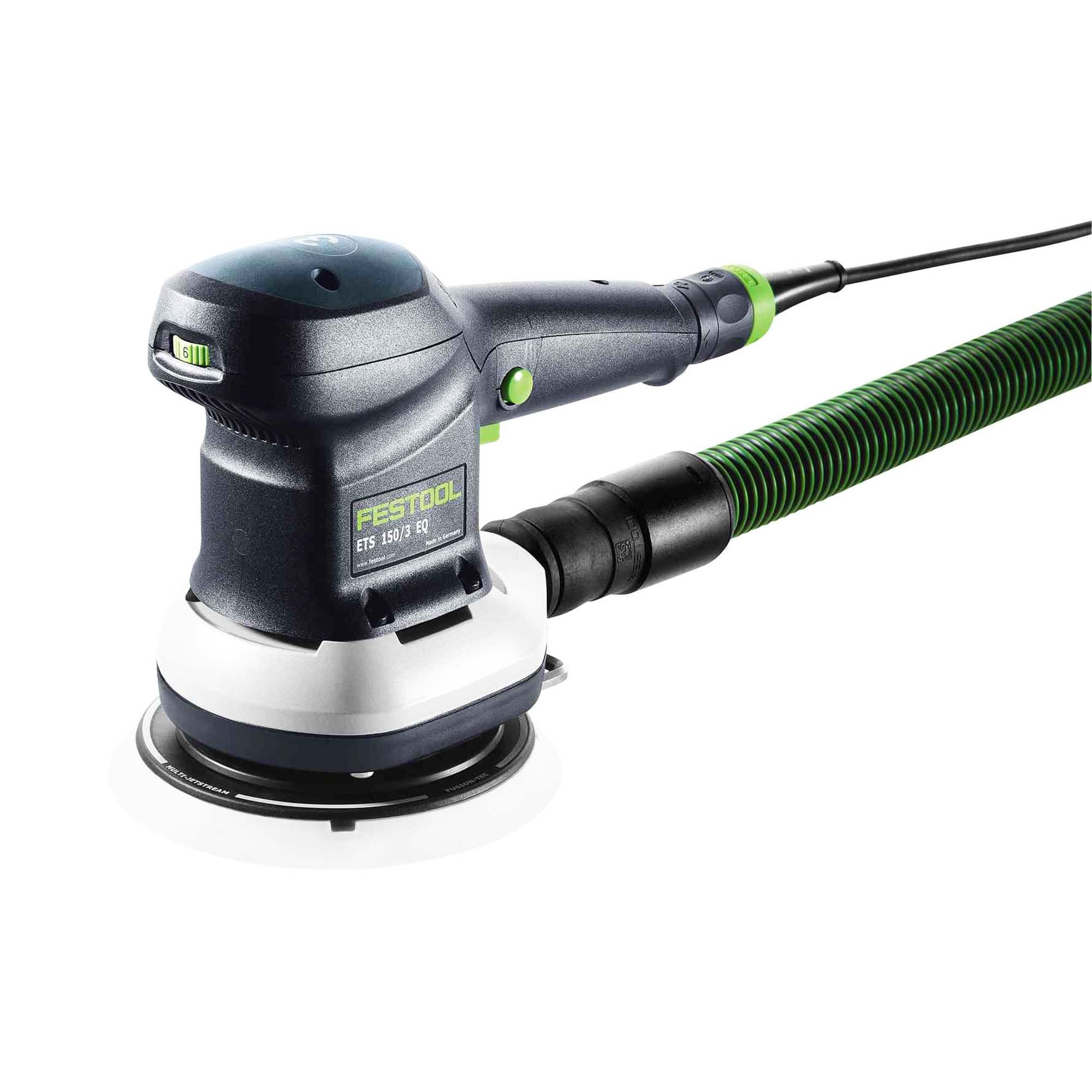 Ponceuse Festool ETS 150/3 EQ 310W