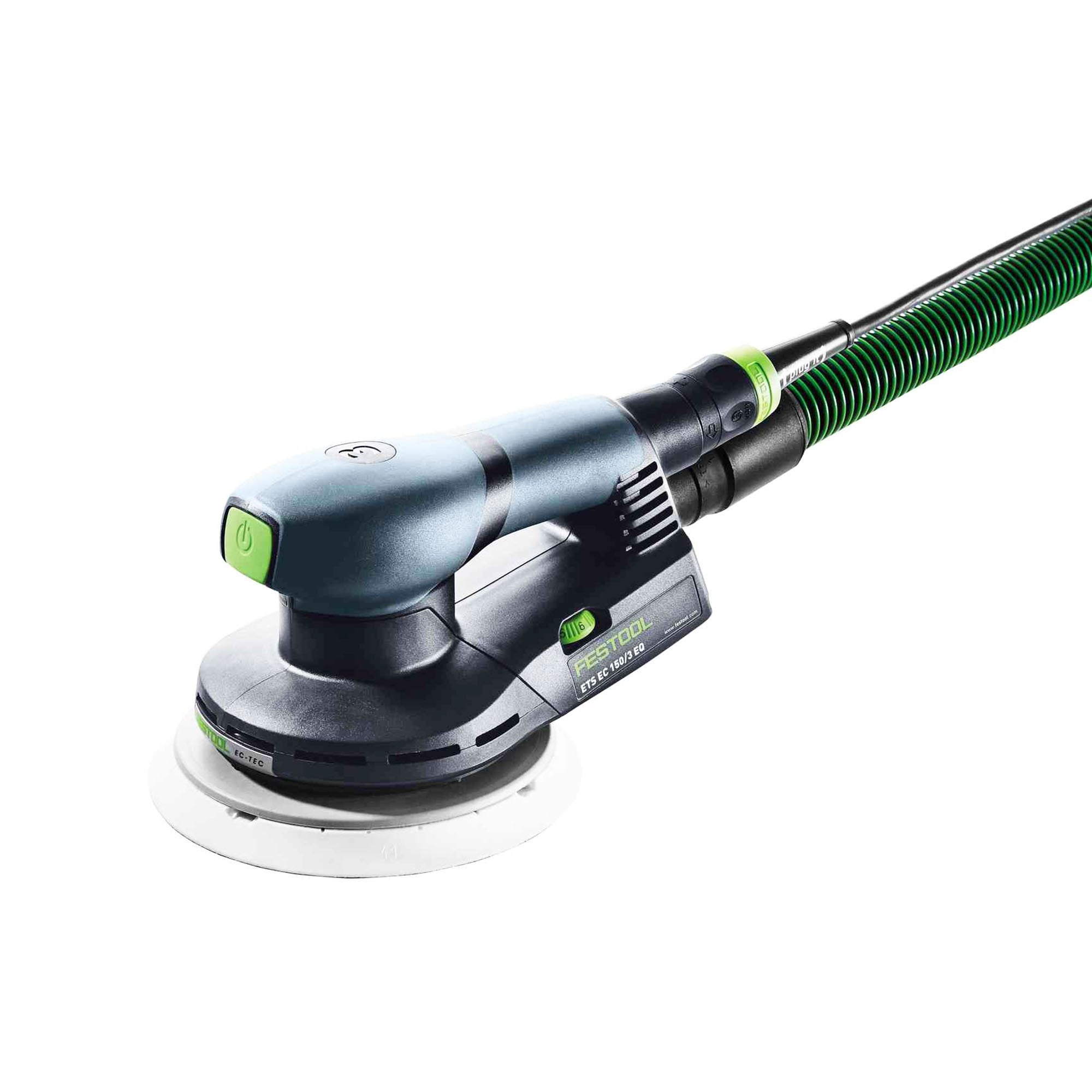 Ponceuse Festool ETS EC 150/3 EQ-Plus 400W