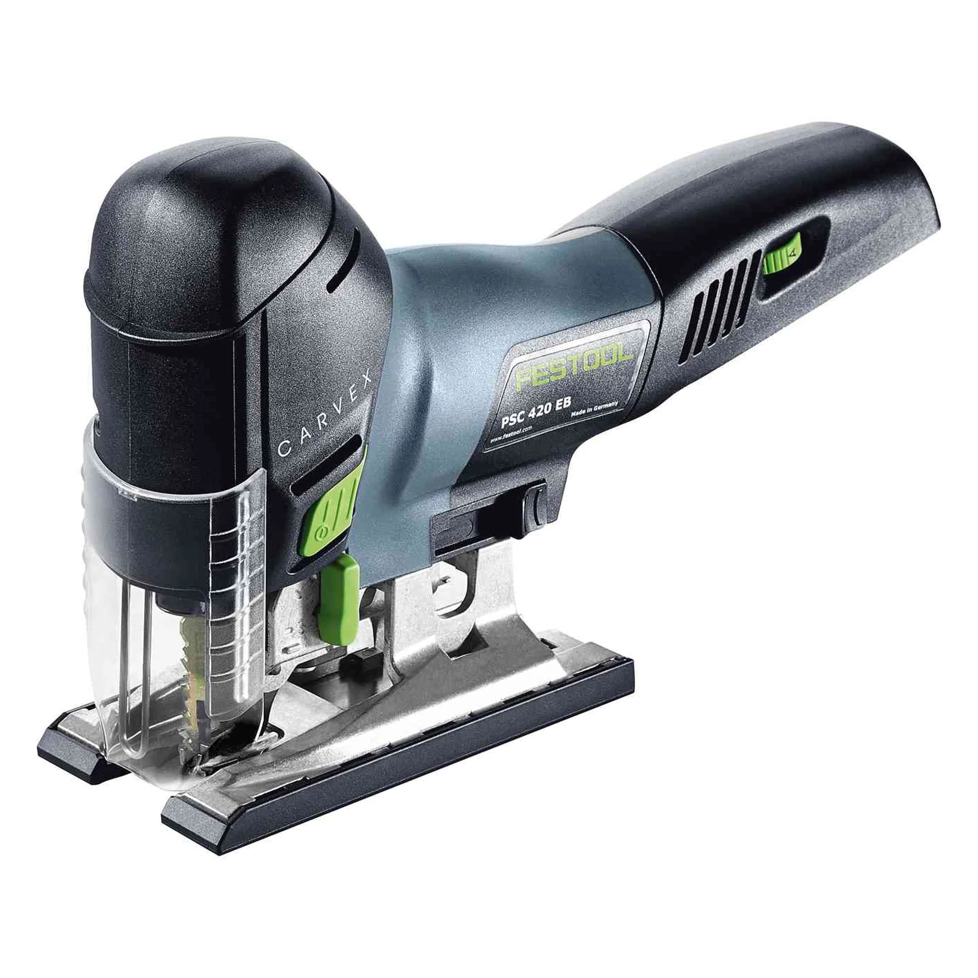 Combo Set Festool TSC 55 K/PSC 420/TB M 137 18V 5Ah