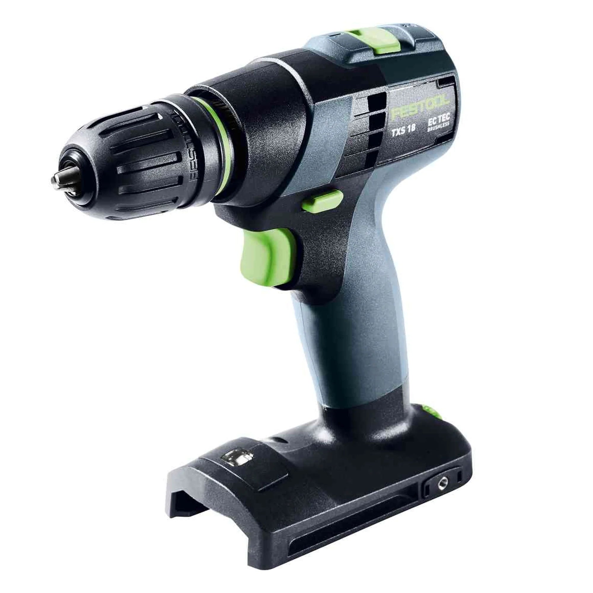 Combo Set Festool TSC 55 K/TXS 18 18V 5Ah