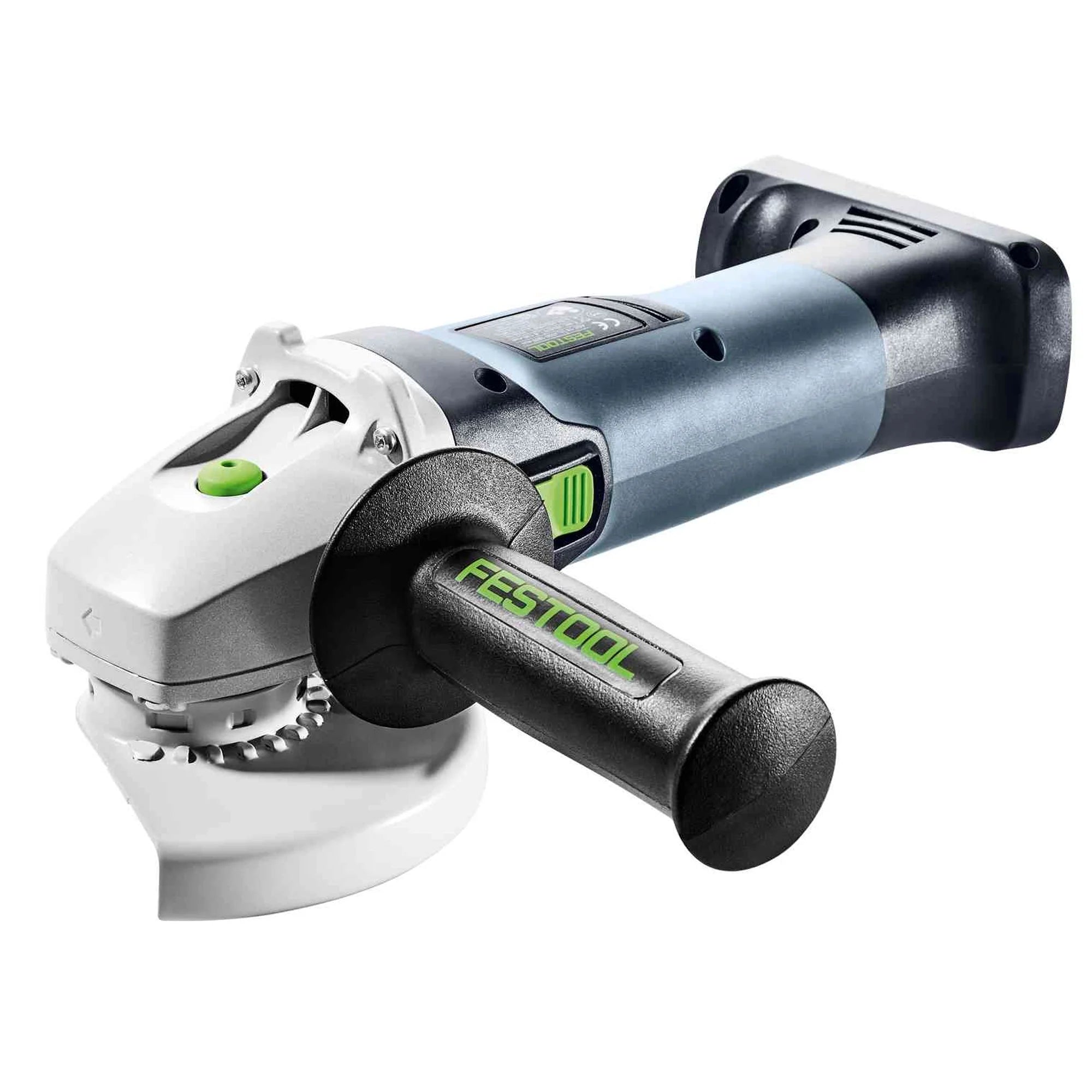 Combo Set Festool HKC 55/TPC 18/AGC 18 18V 5Ah