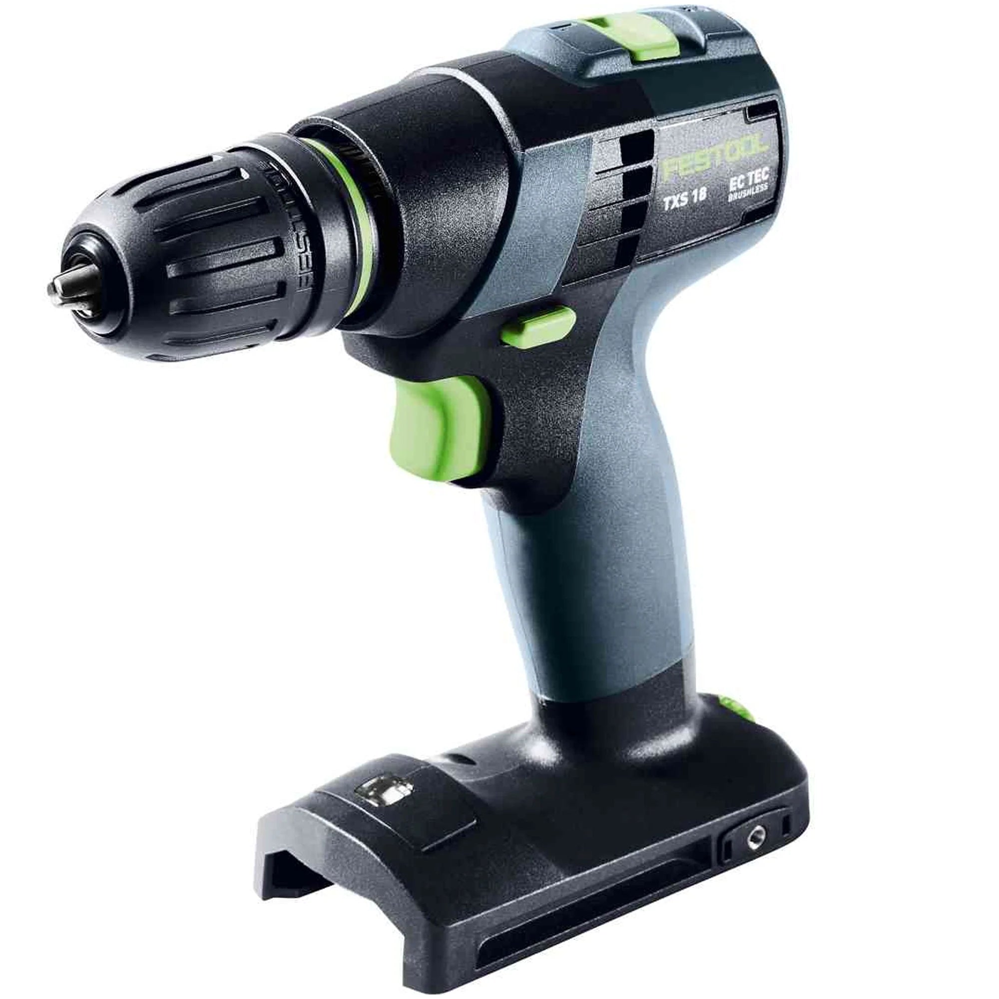 Combo Set Festool TID 18/TXS 18/PSC 420 18V 4Ah