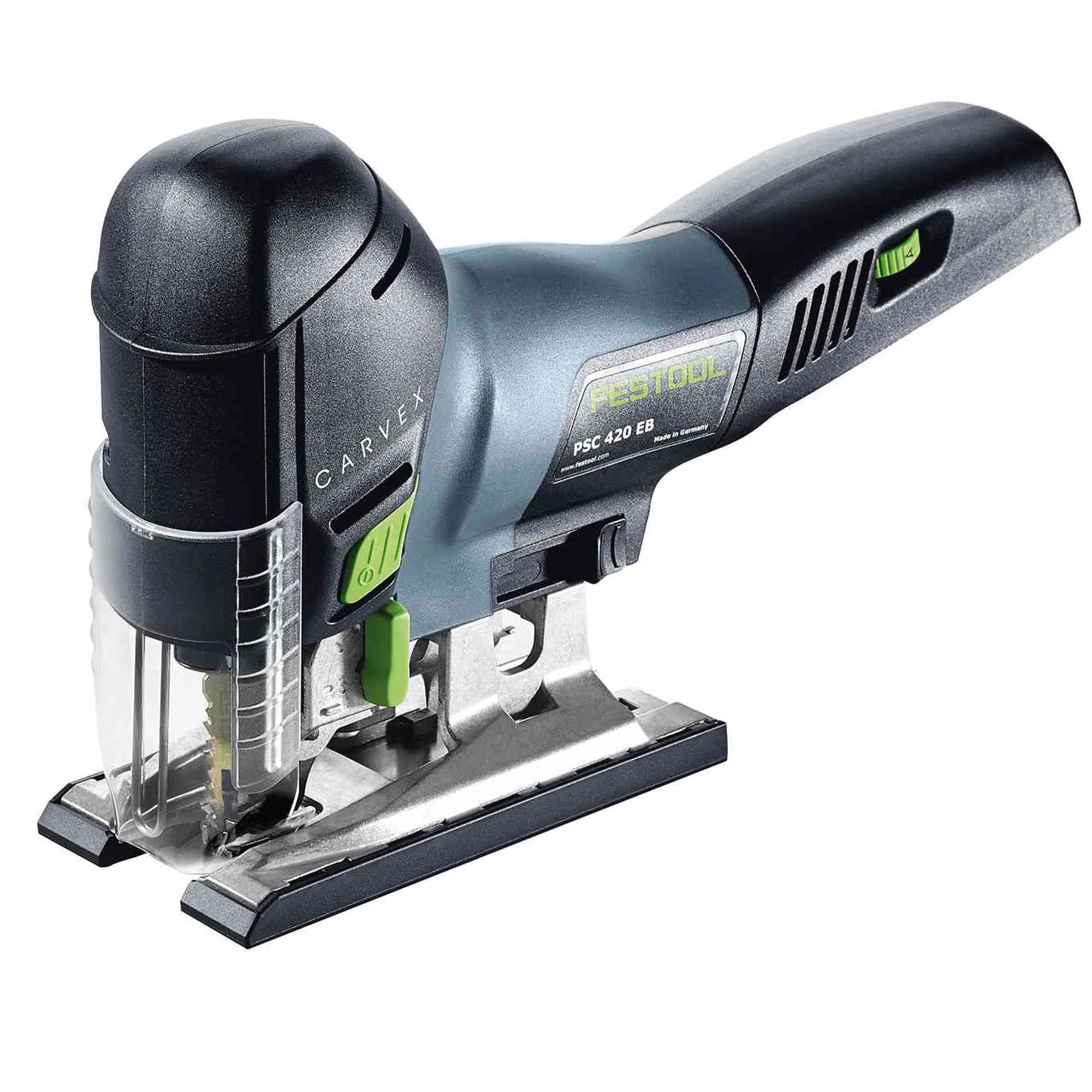 Combo Set Festool TID 18/TXS 18/PSC 420 18V 4Ah