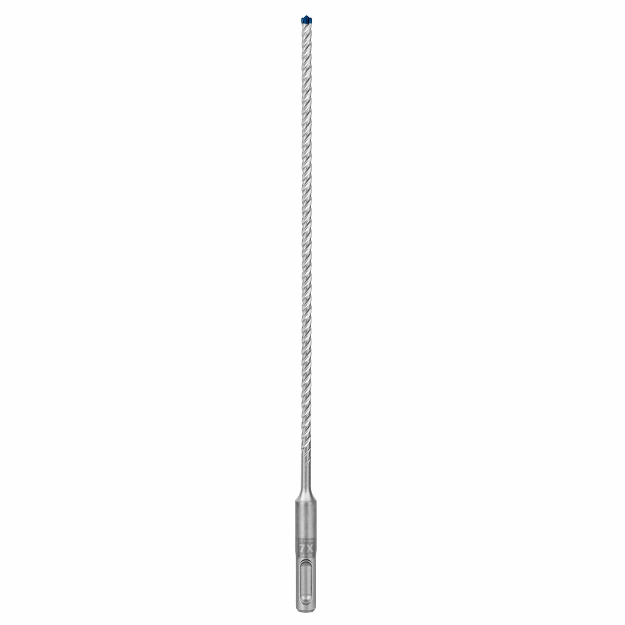 Foret pour Marteaux Expert Bosch SDS plus-7X 5mm