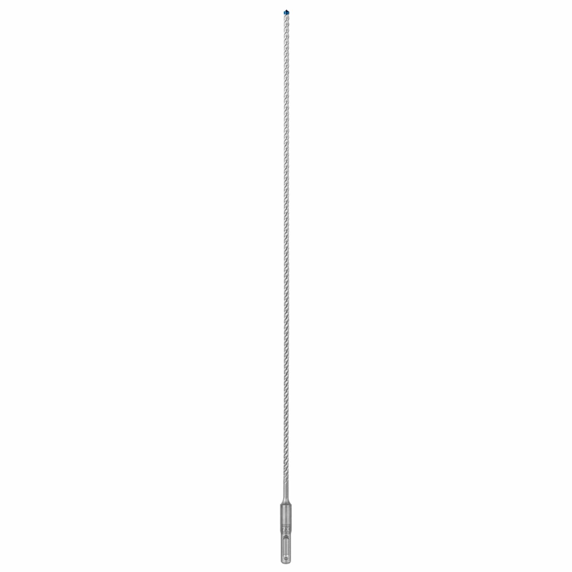 Foret pour Marteaux Expert Bosch SDS plus-7X 5mm