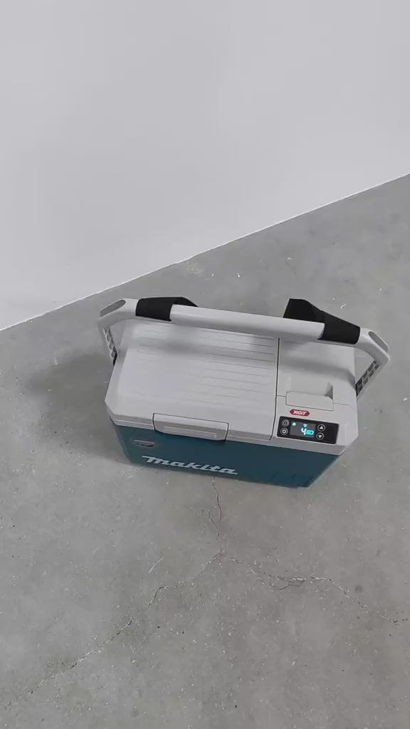 Boîte thermique Makita DCW180Z 18V