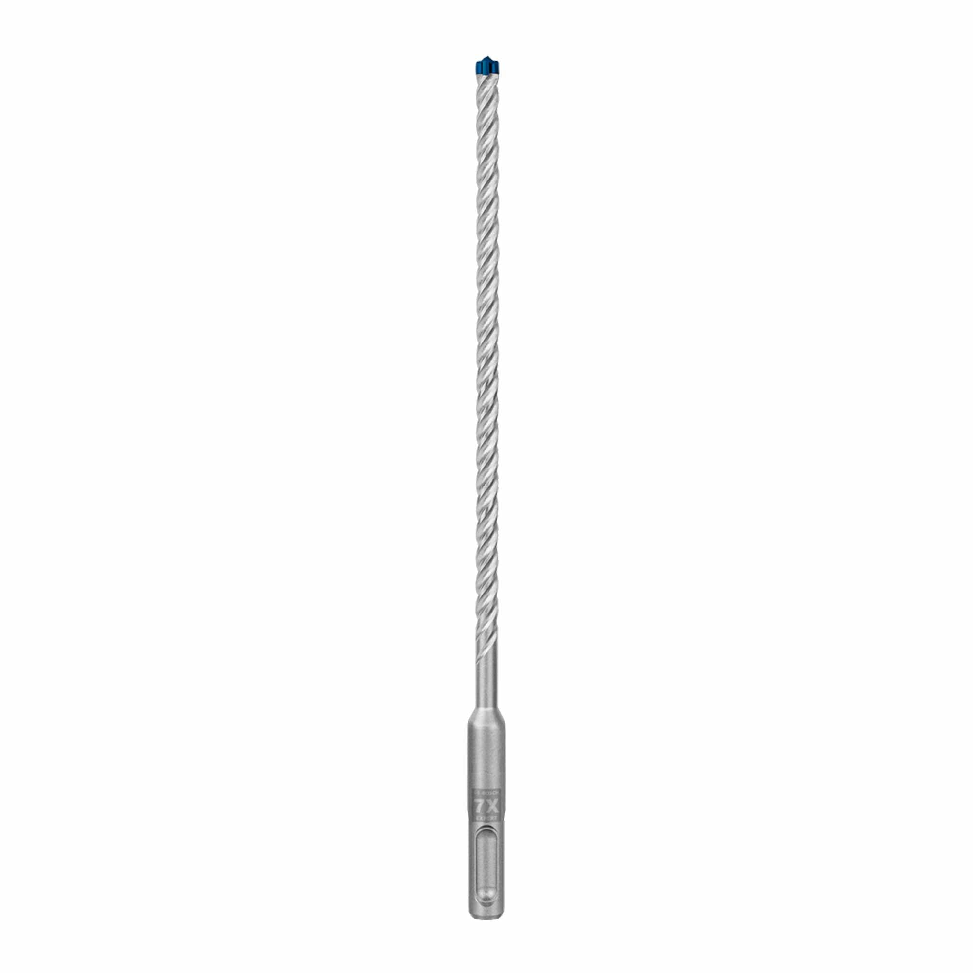 Forets pour Marteaux Expert Bosch SDS plus-7X 6mm