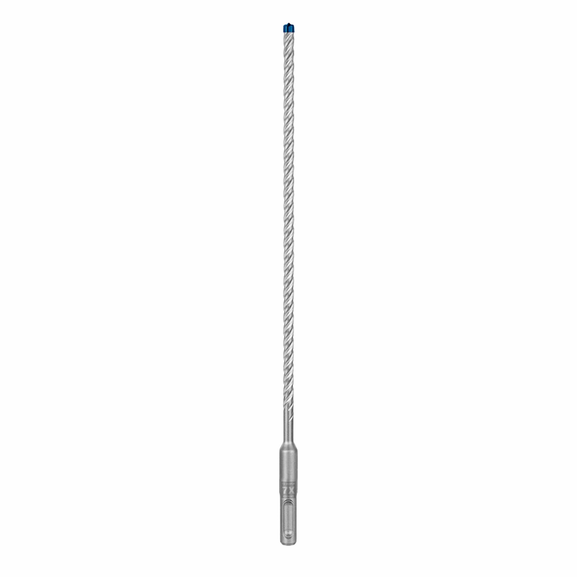 Forets pour Marteaux Expert Bosch SDS plus-7X 6mm