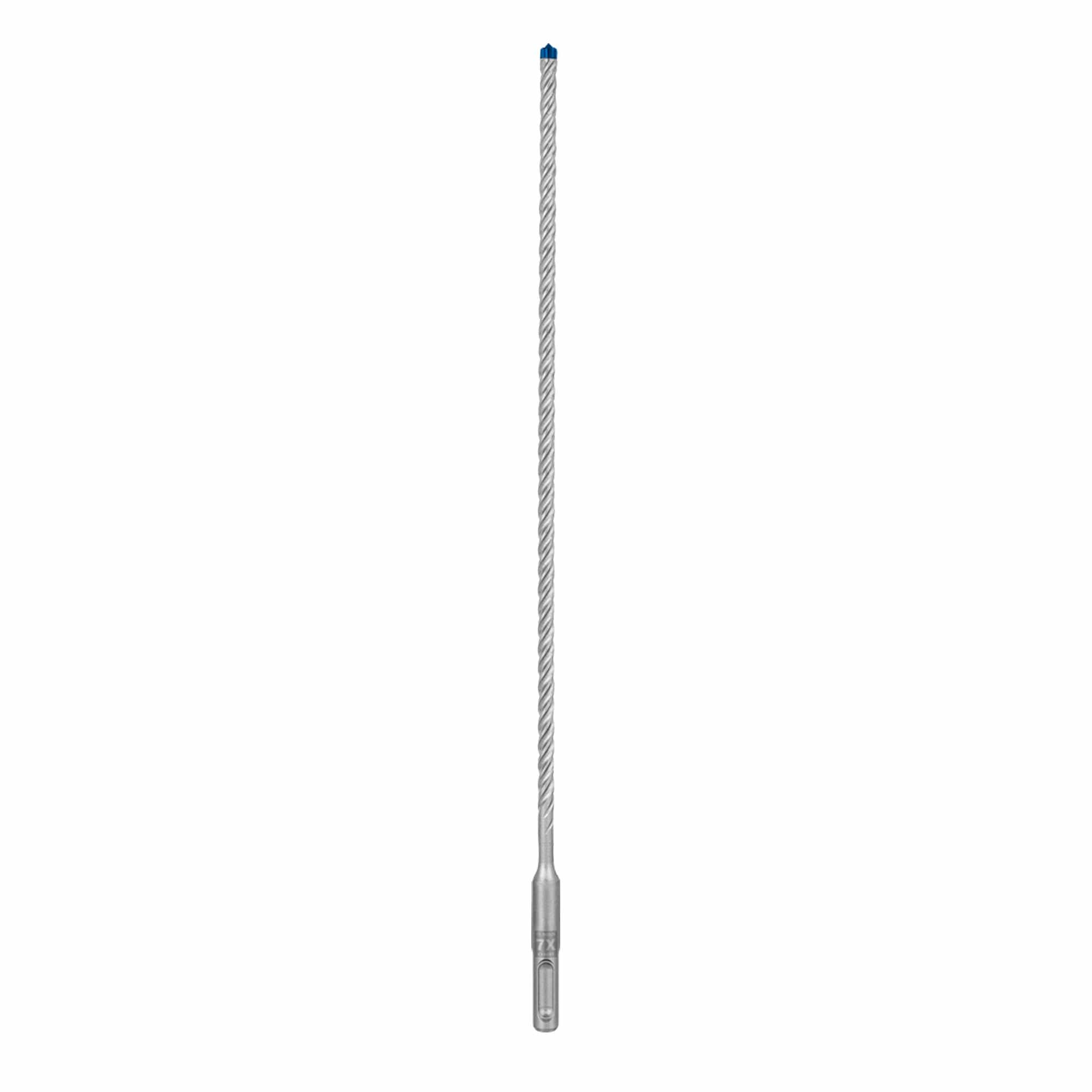 Forets pour Marteaux Expert Bosch SDS plus-7X 6mm