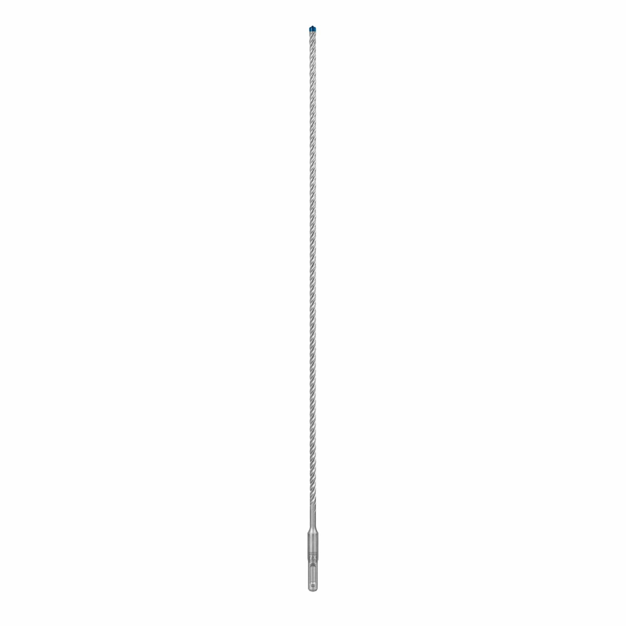 Forets pour Marteaux Expert Bosch SDS plus-7X 6mm